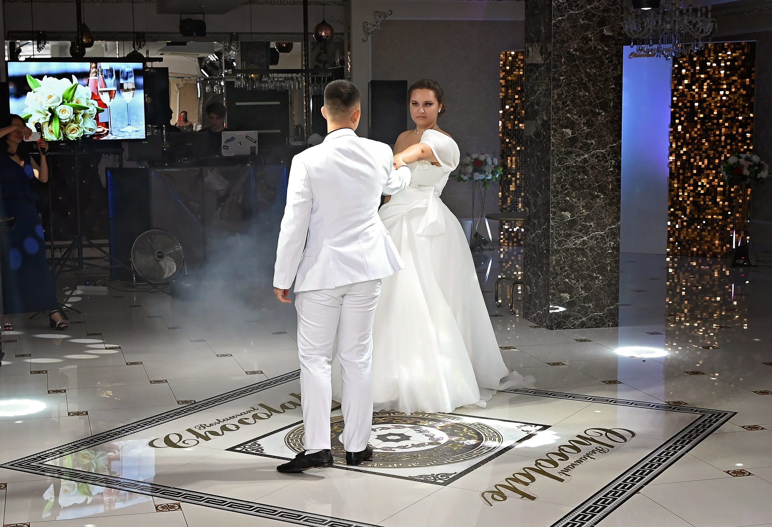 Свадьба. Главная