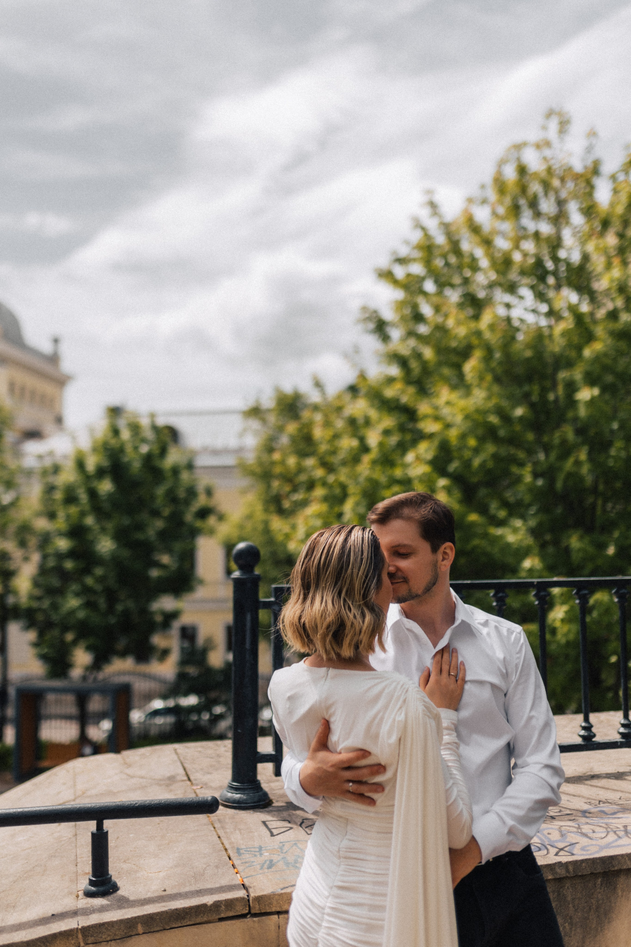 Сергей/Анна. Фотограф в Москве Татьяна Сергеева