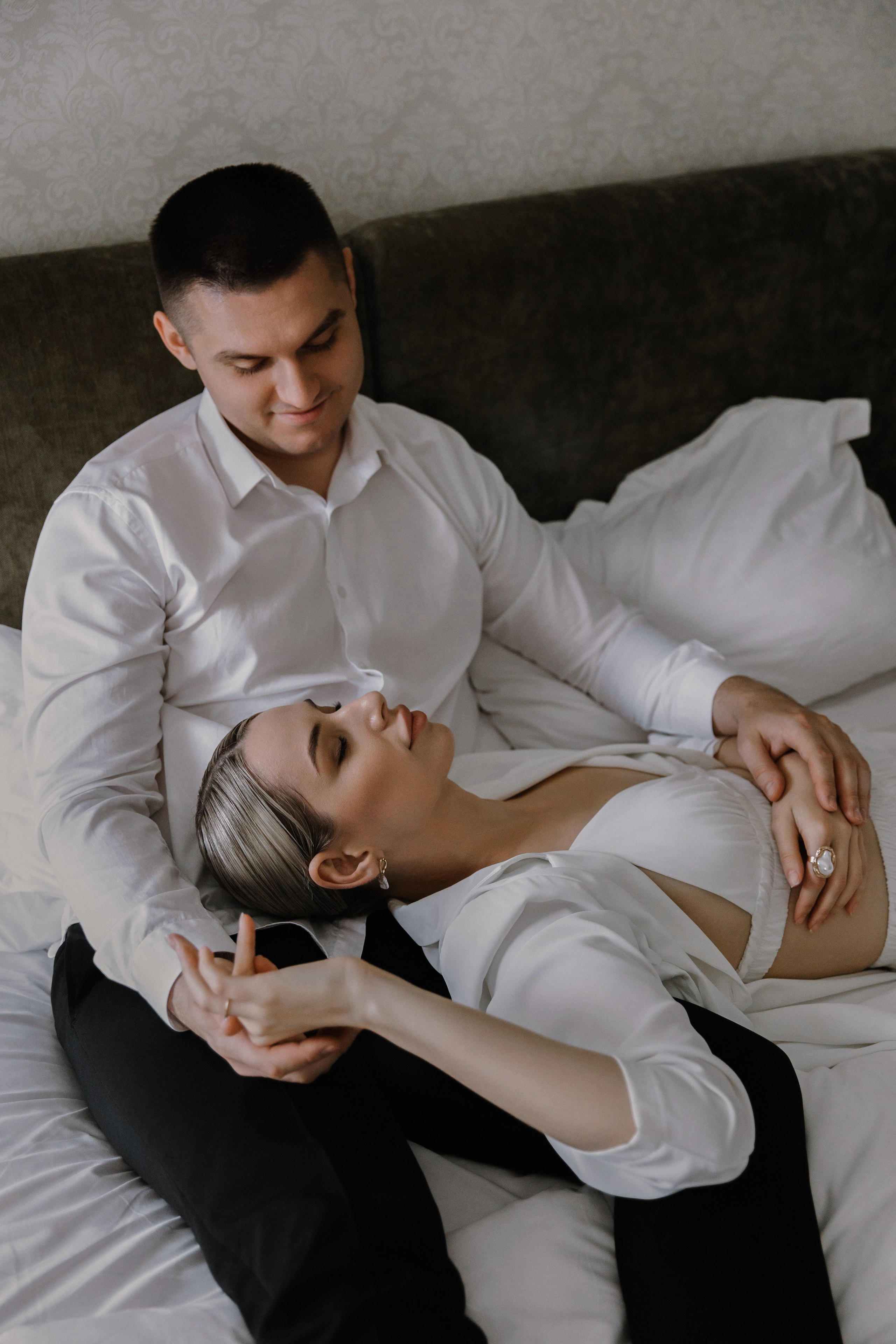 1881. Фотограф Елена Краснопевцева