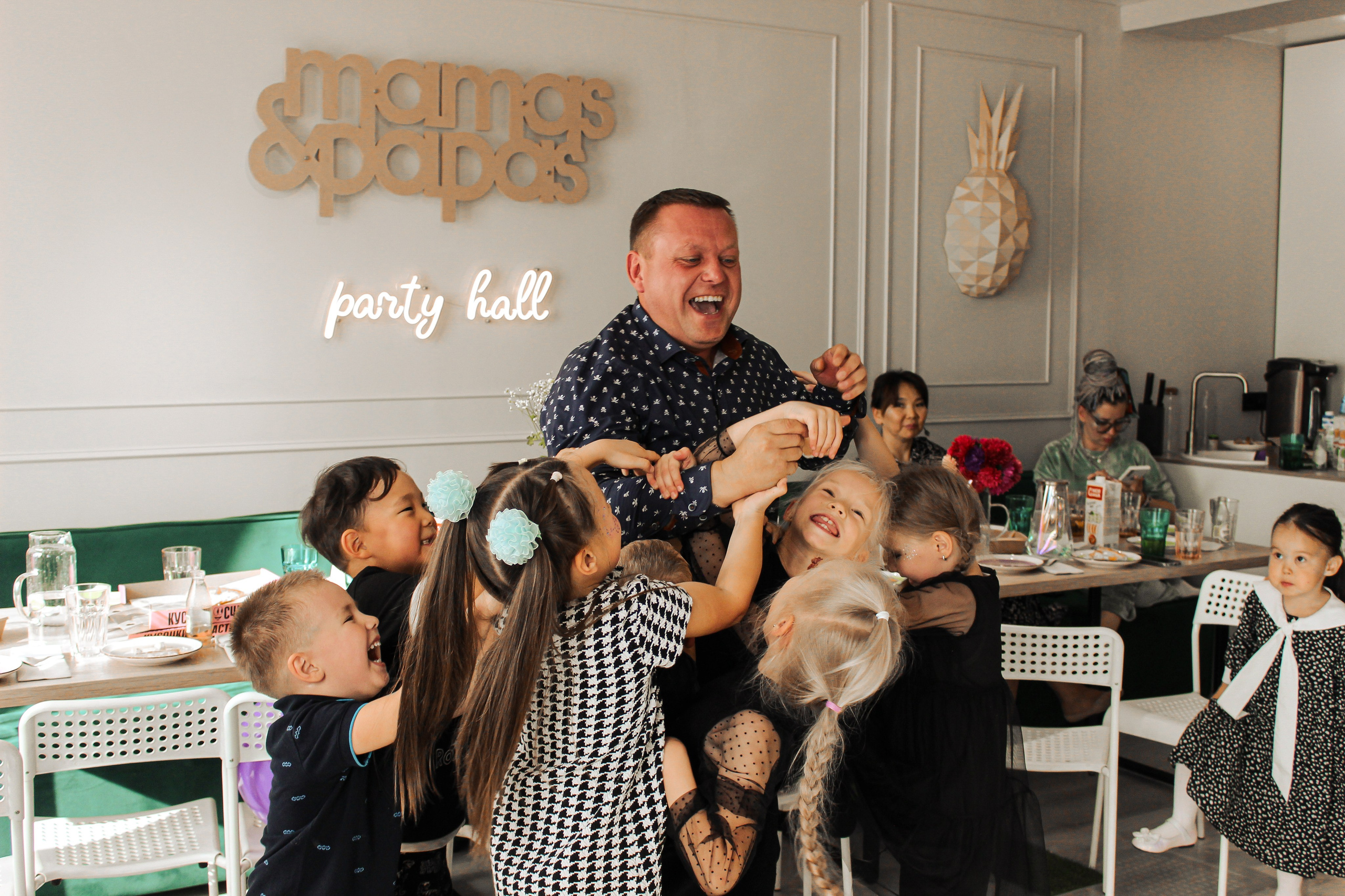 День рождения Элеоноры | Wednesday. Свадебный и Школьный фотограф Улан-Удэ Бурятия Джулия Топоева Выпускные альбомы Фотограф на мероприятие