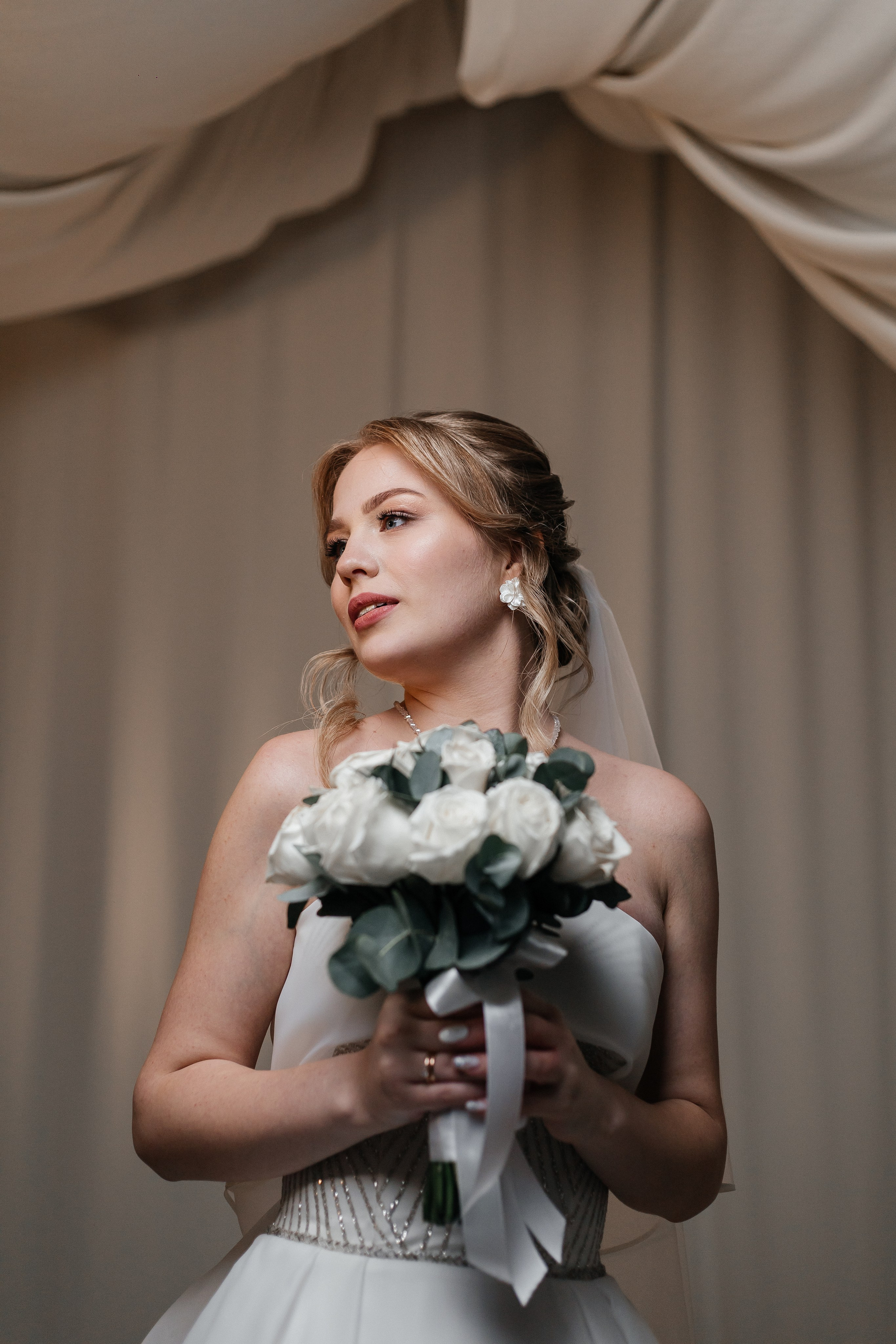 Артём и Катя. Свадебный фотограф Нижний Новгород Кстово Богородск Павлово