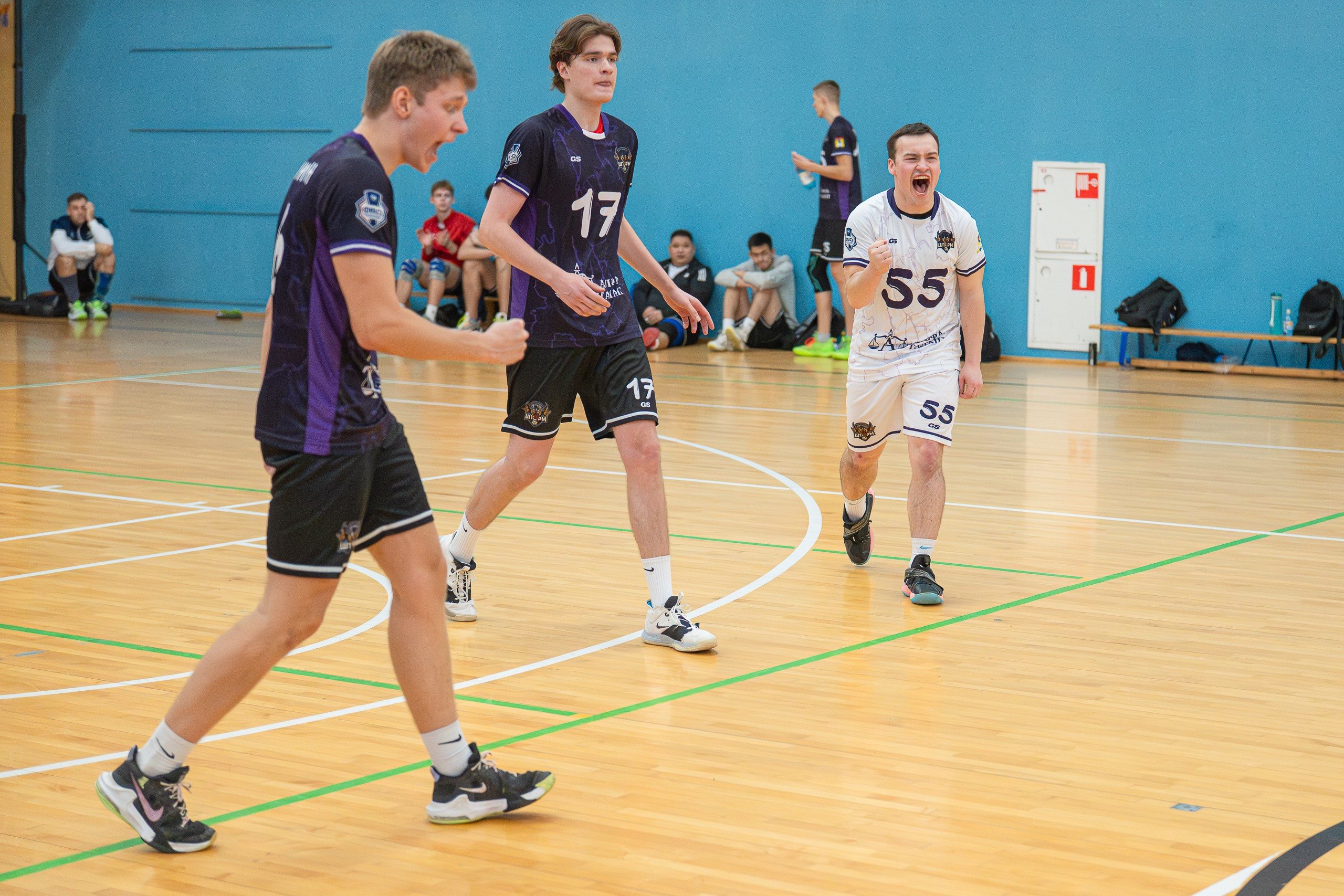 Кубок г. о. Домодедово по волейболу. Финальный день. Спортивная фотосъемка в Москве и Московской области — Спорт в Москве