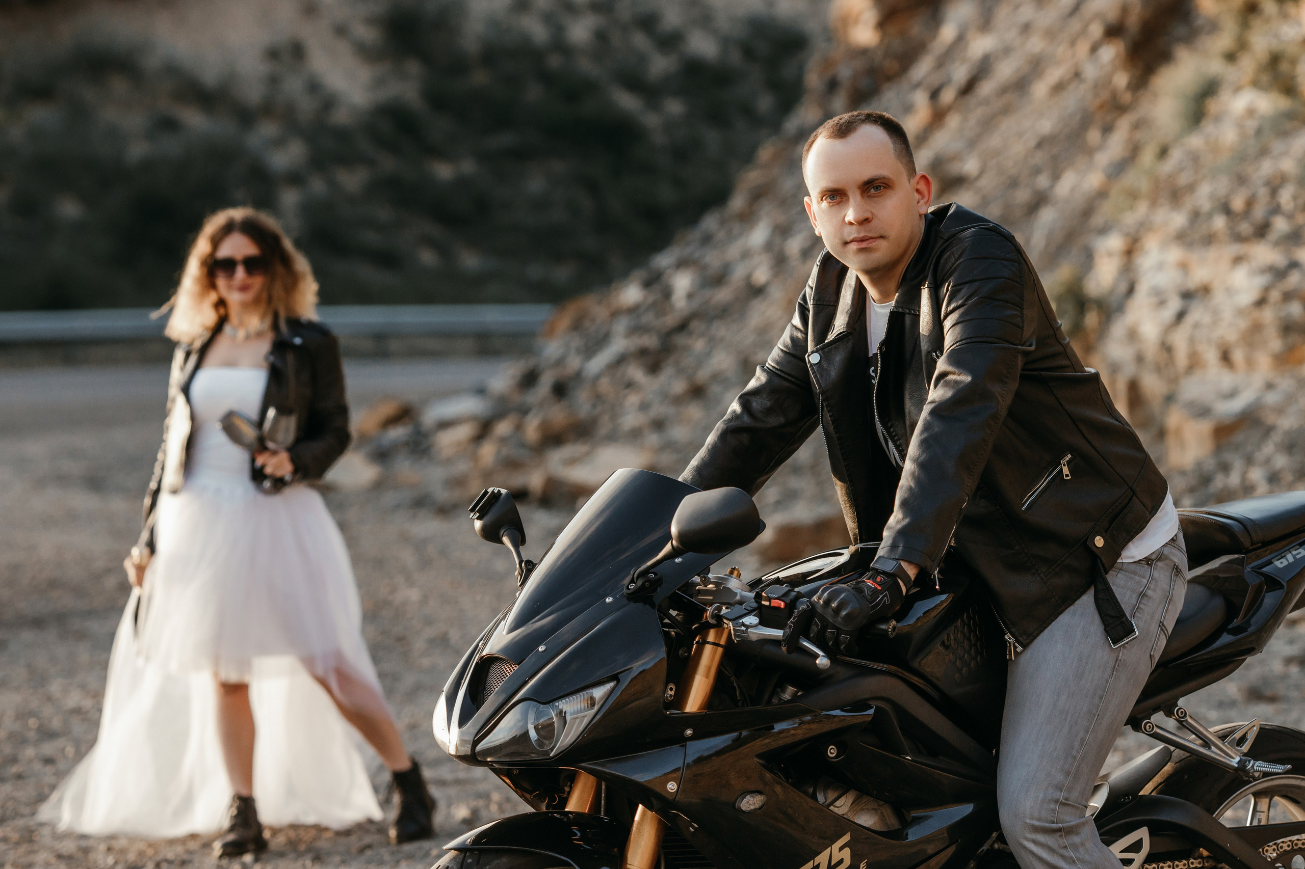 Скрытая нежность. Фотограф Новороссийск