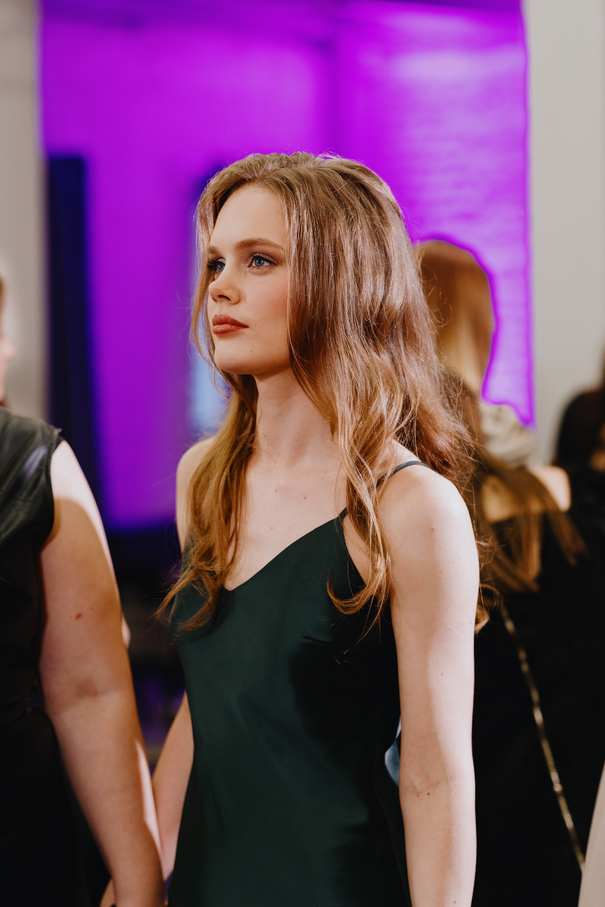 Выпускной «Антидот 4.0». Фотограф Илья Чернов