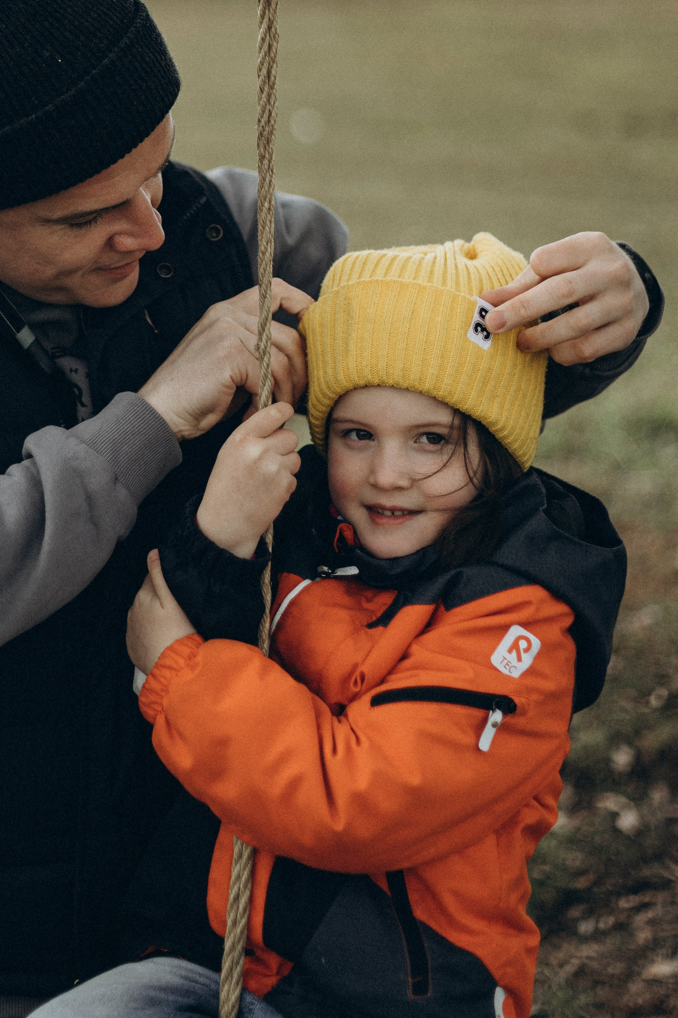 Прогулка к Маяку (семейная). Семейный и детский фотограф в Рязани Васюгова Мария
