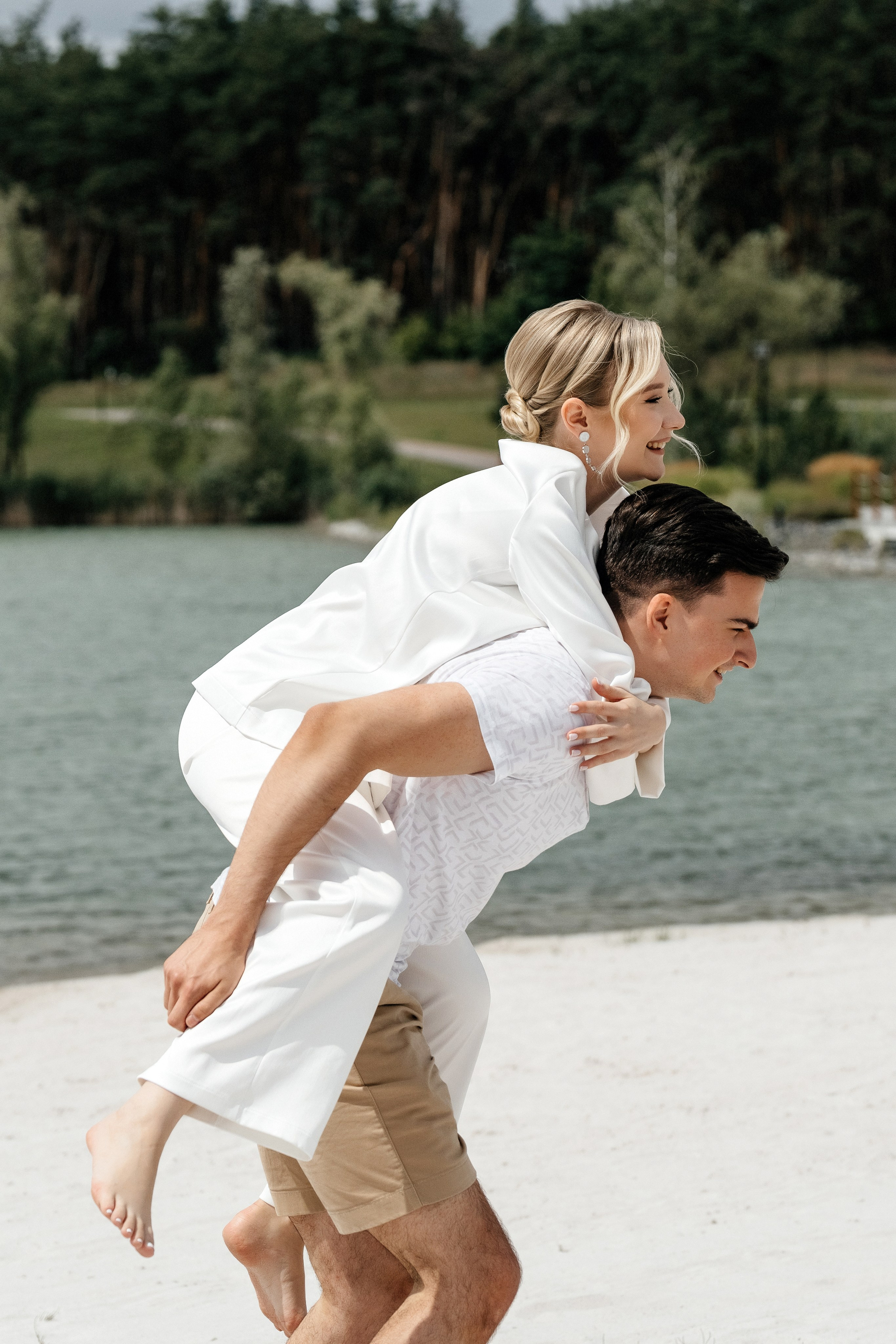 Данила и Марина. Свадебный фотограф Александр Воронов — Белгород, Воронеж, Москва