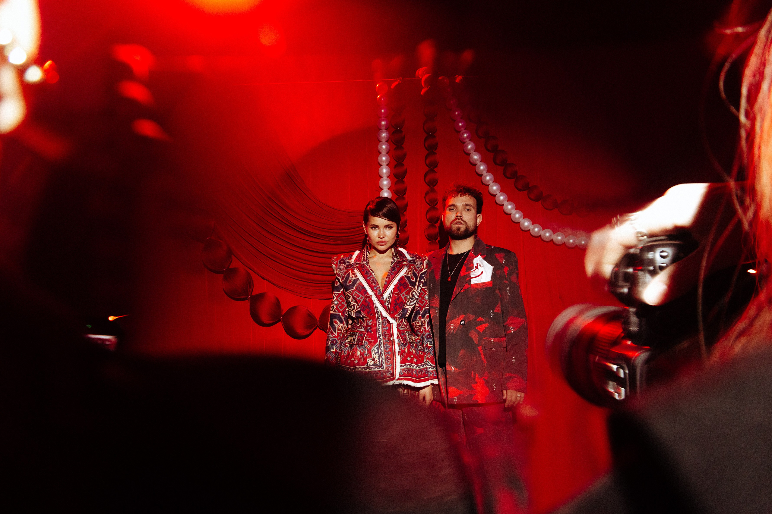 Александр & Дианна. Вековая нить. Оформление свадеб, декор свадеб Вера Маркова, Москва