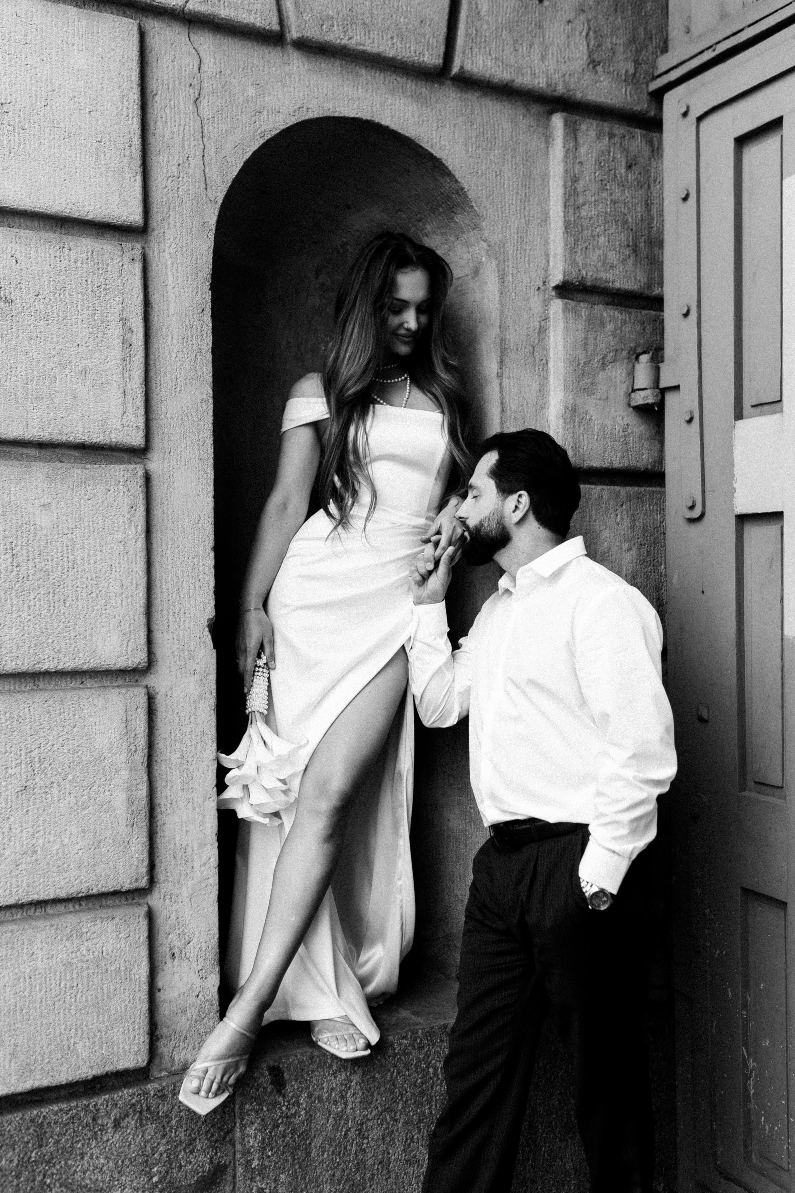 Диана и Константин. Фотограф в Санкт-Петербурге