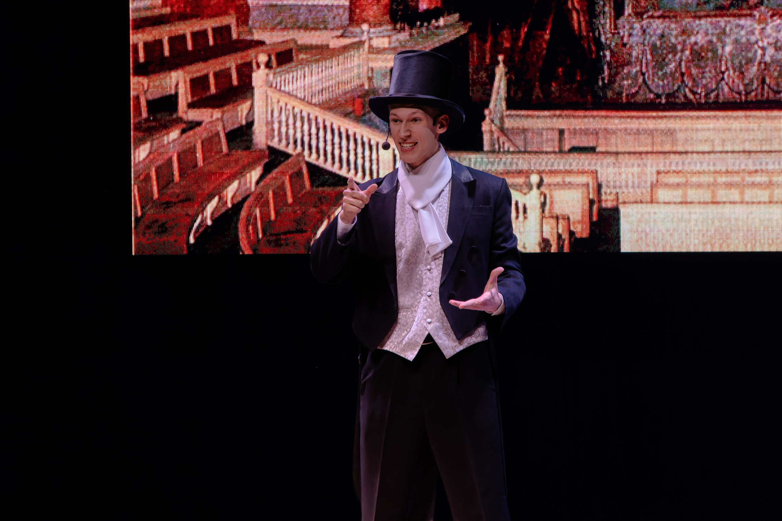 Всероссийский фестиваль социальных спектаклей 2024. Фотограф София Александрова