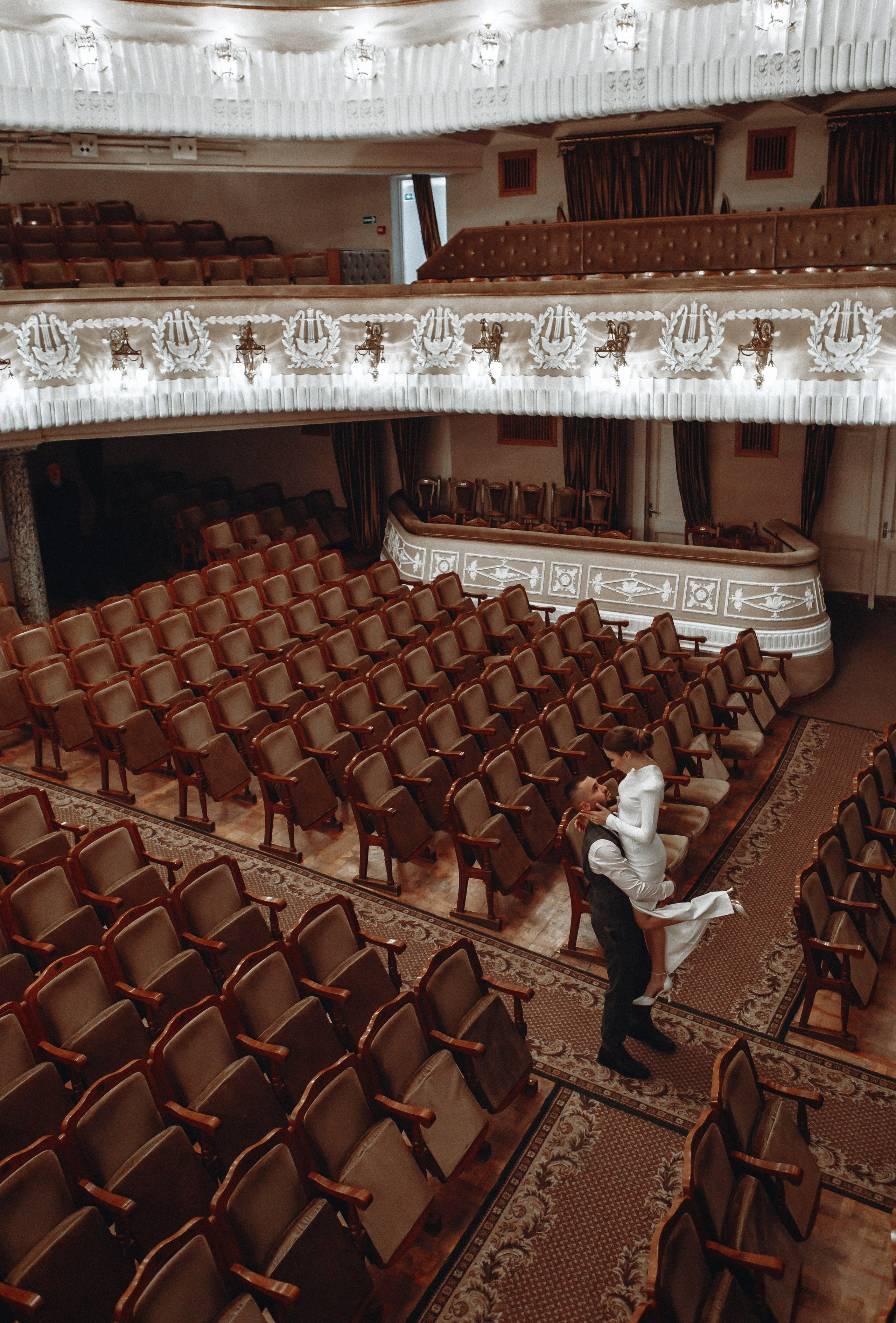 Прогулки. Свадебный фотограф в Крыму Майя Гурина