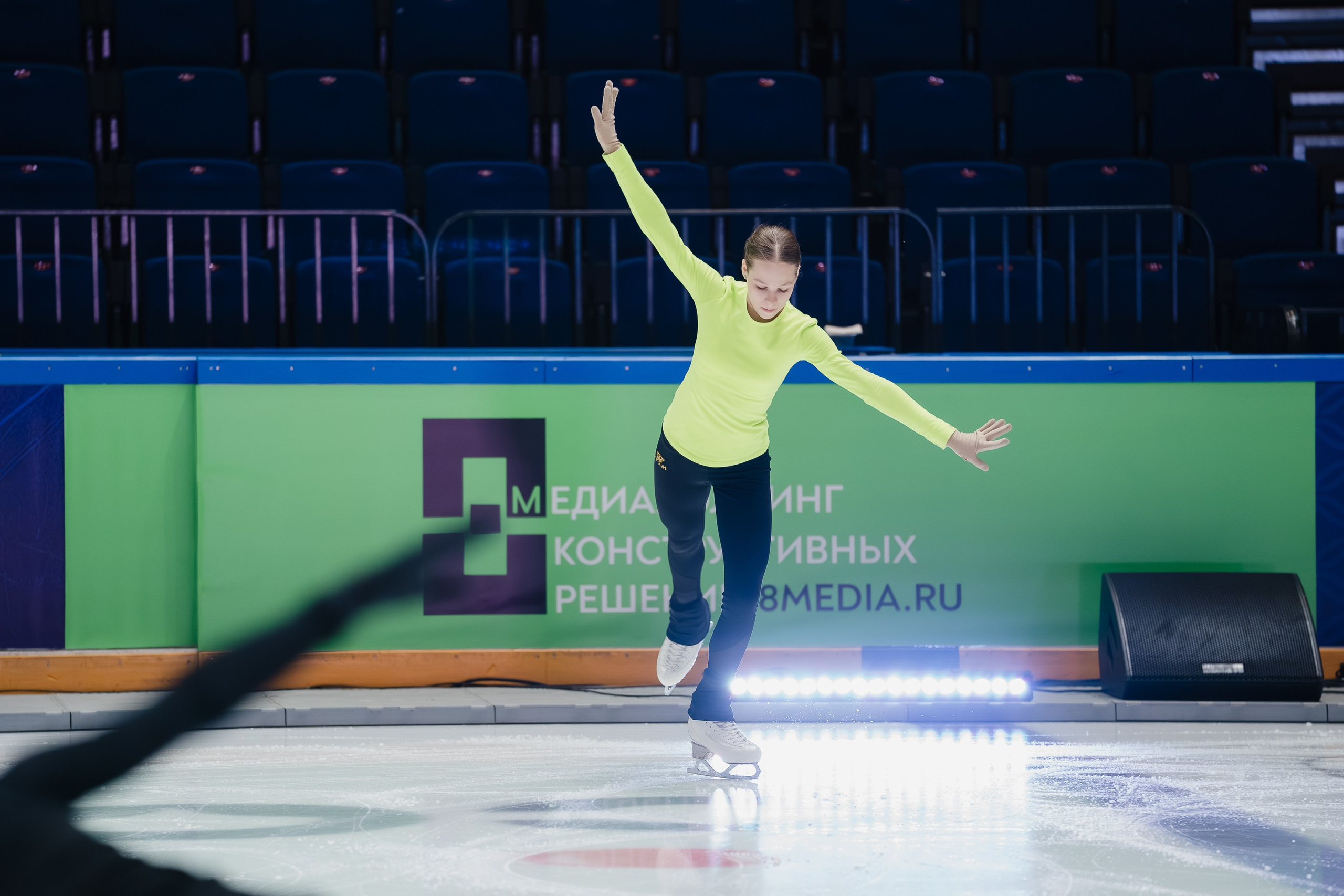 Мастер-класс Даниила Глейхенгауза. Воробьева Ксения — Спортивный и танцевальный фотограф Новосибирск