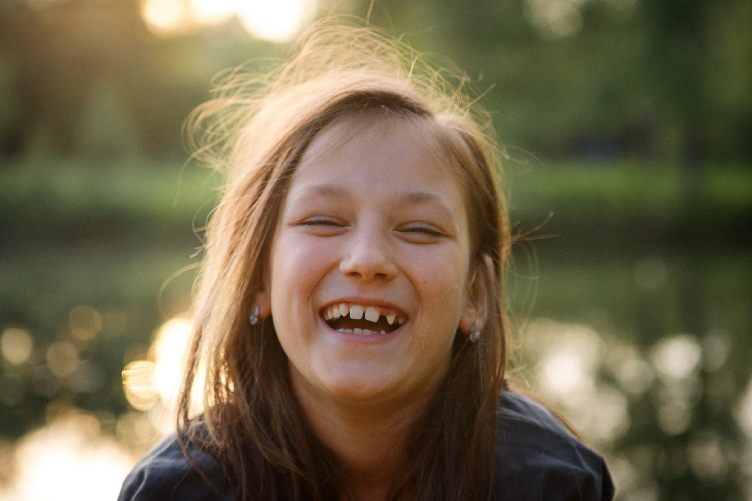 Ромашки. Детский и семейный фотограф Мария Киселёва. Москва