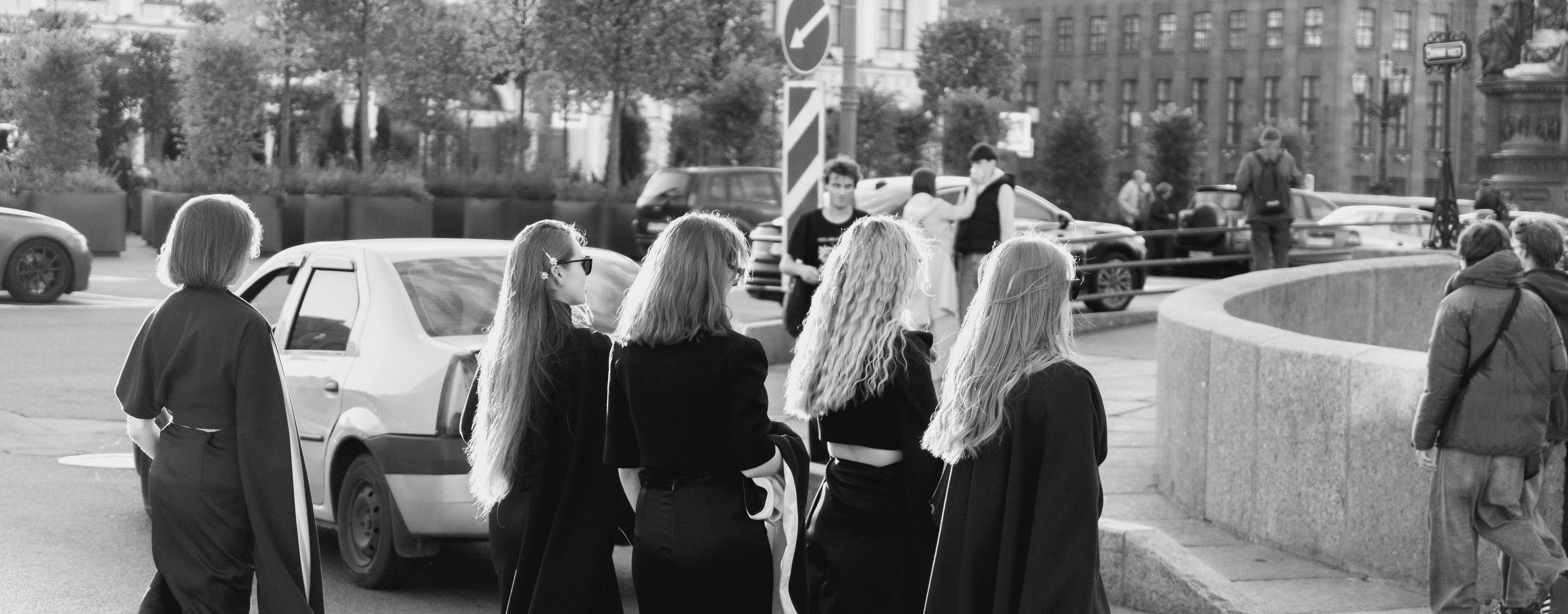 Коллекция одежды Елены Мошкиной. Фотограф в Санкт-Петербурге Ибрагимова Алина