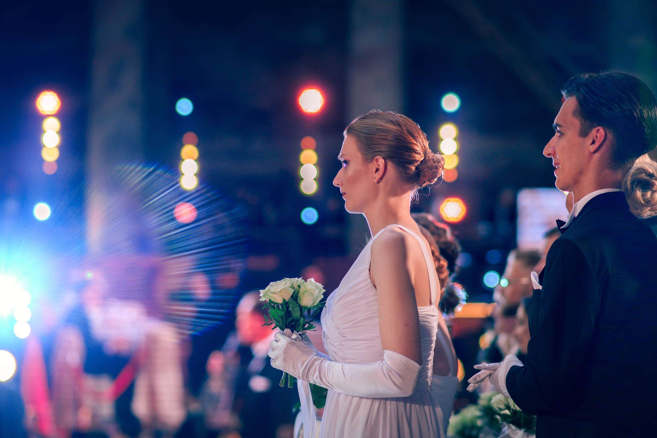 Бал дебютантов 2025. Фотограф в Санкт-Петербурге Ибрагимова Алина