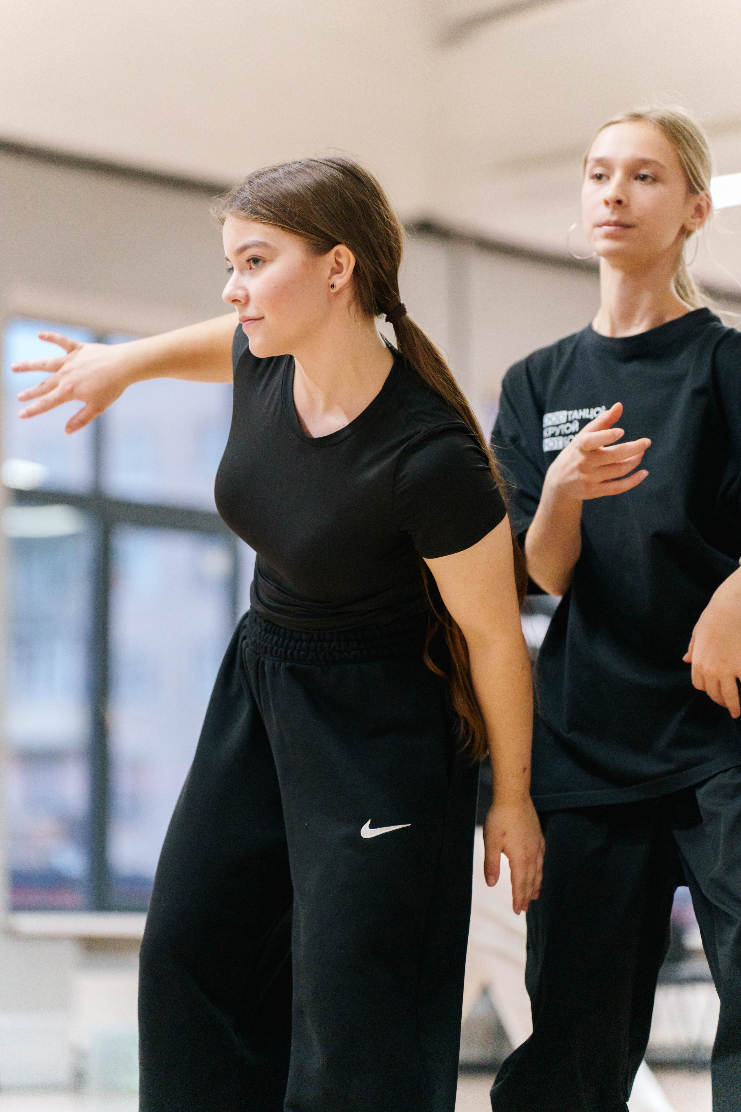 Проект tочka/танцы. Фотограф в Санкт-Петербурге Ибрагимова Алина