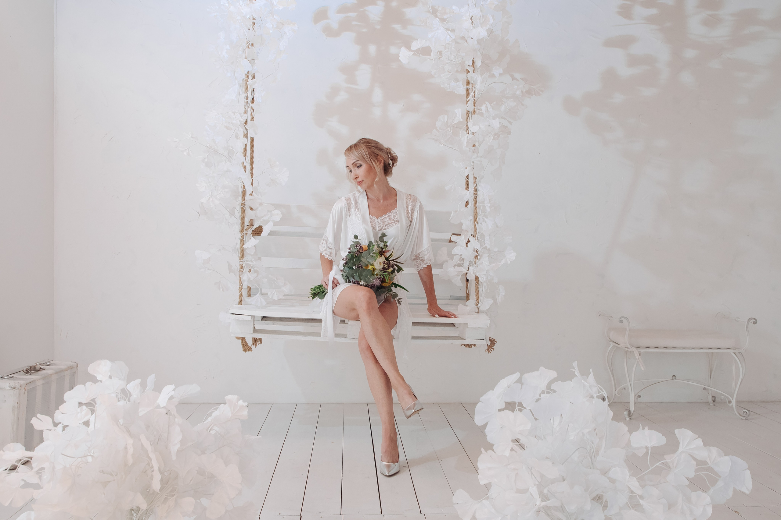 Александр и Елена. Главная