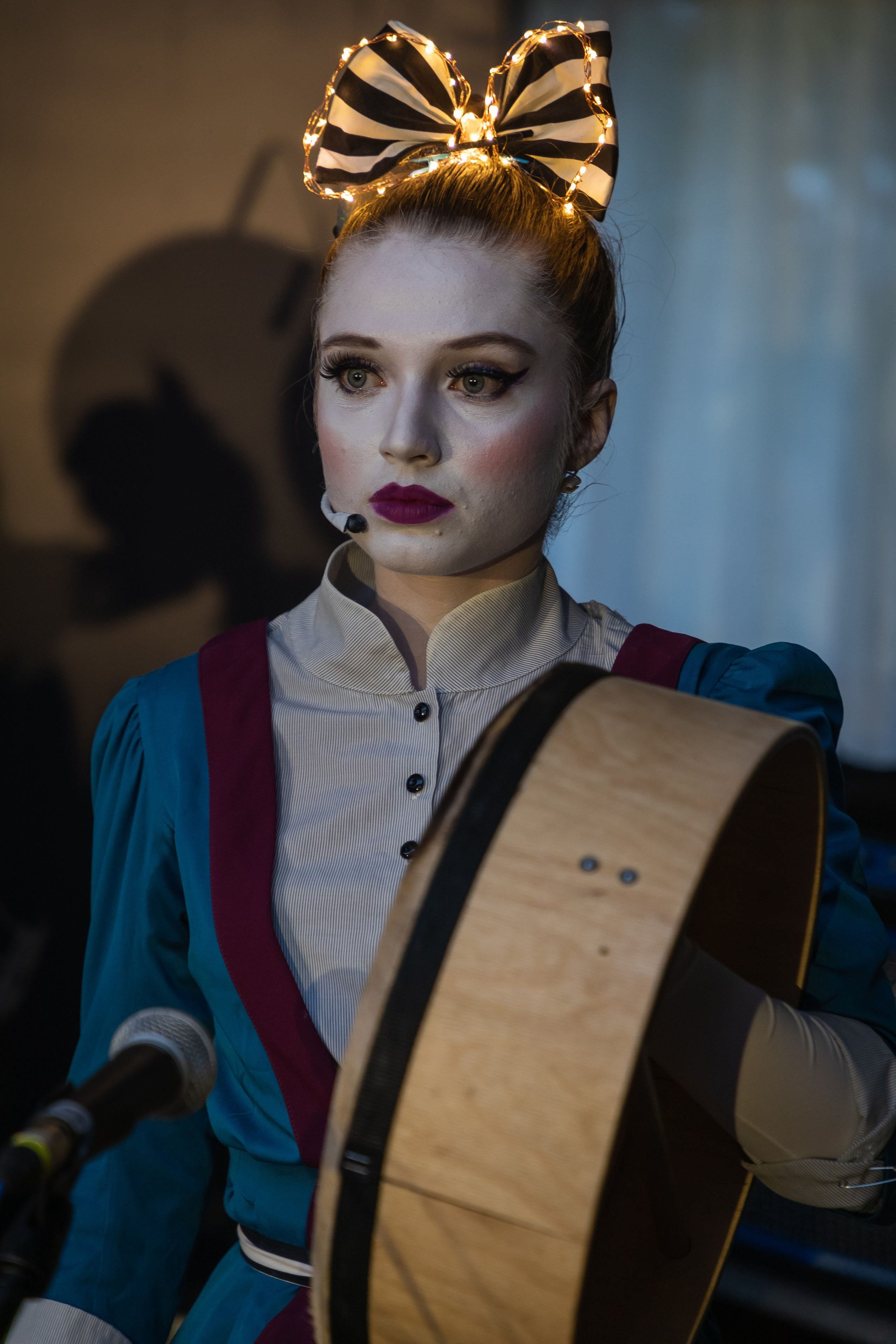 Эвер Джаз. Главная