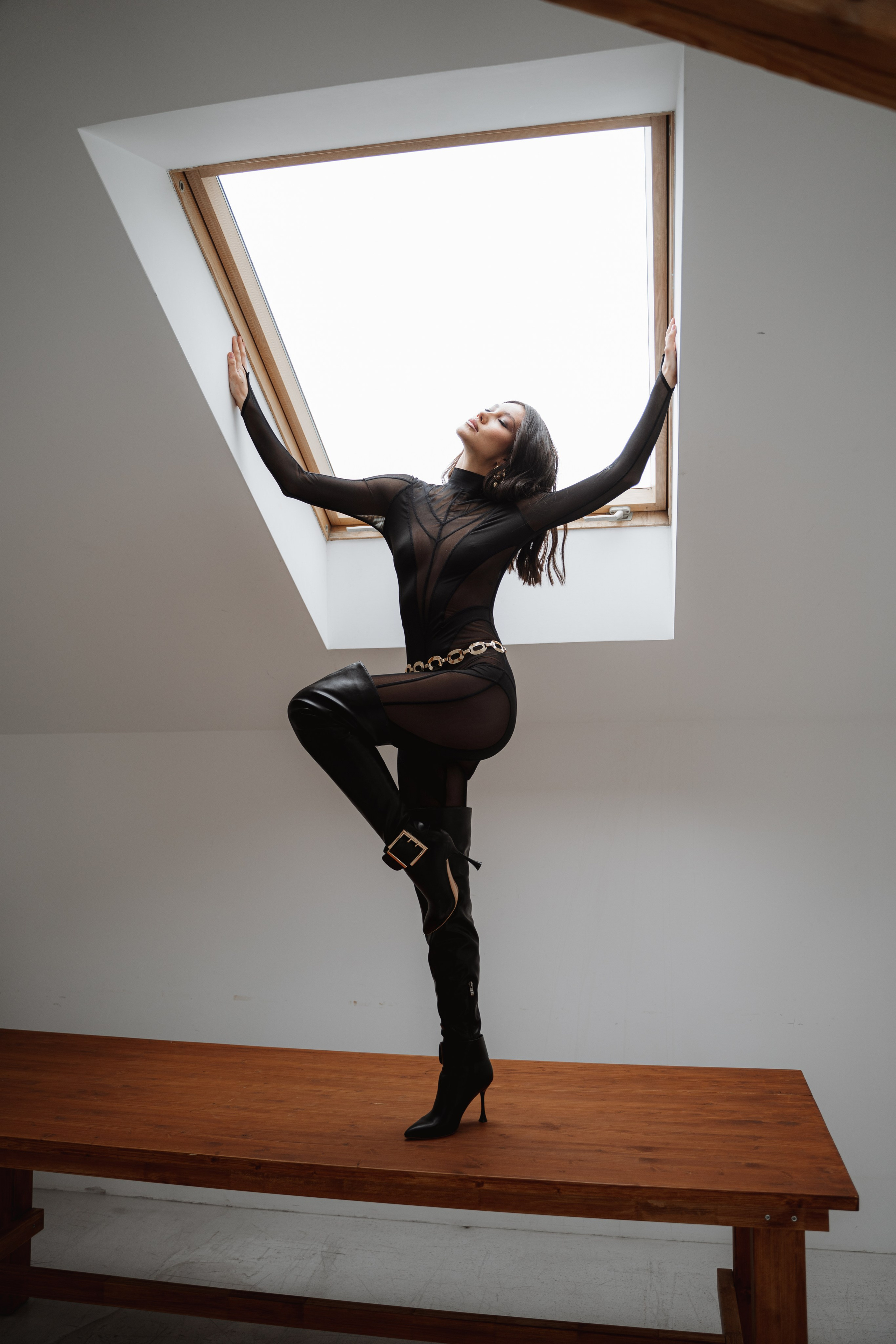 Индивидуальная. Свадебный фотограф Москва Инесса Зверева