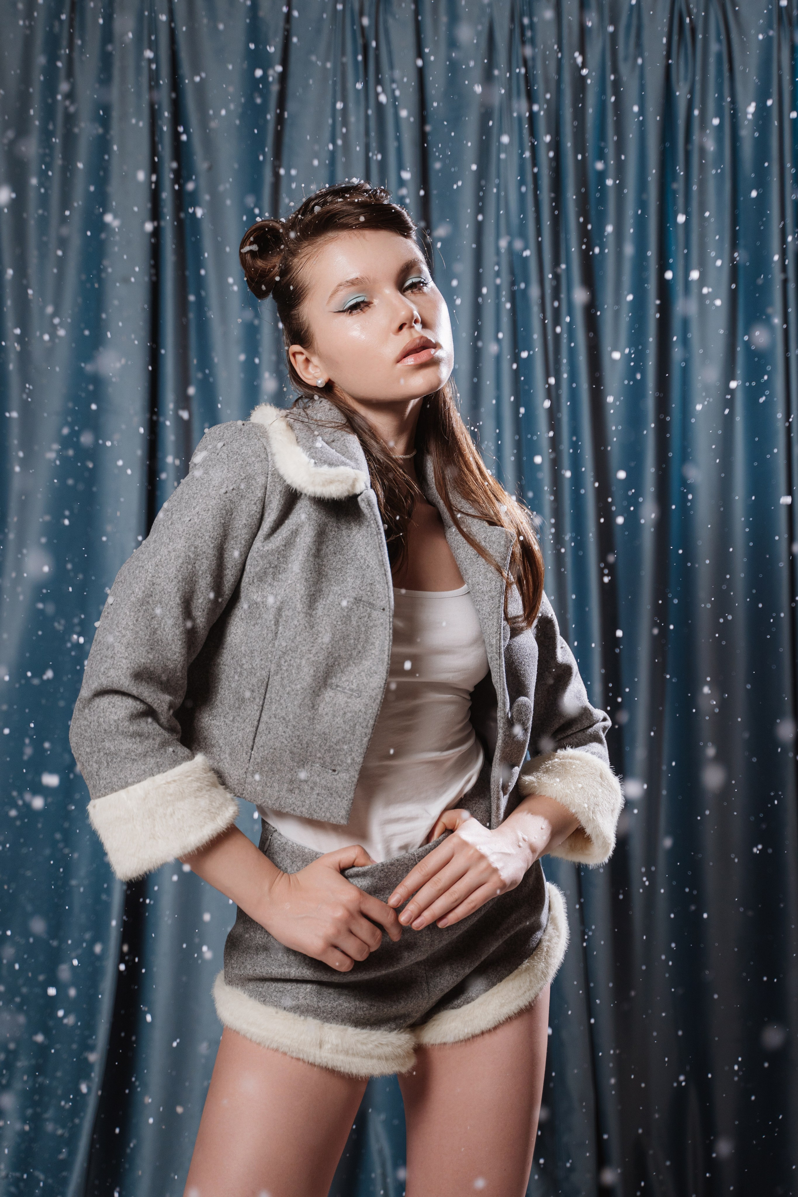 Юлия. Свадебный фотограф Москва Инесса Зверева