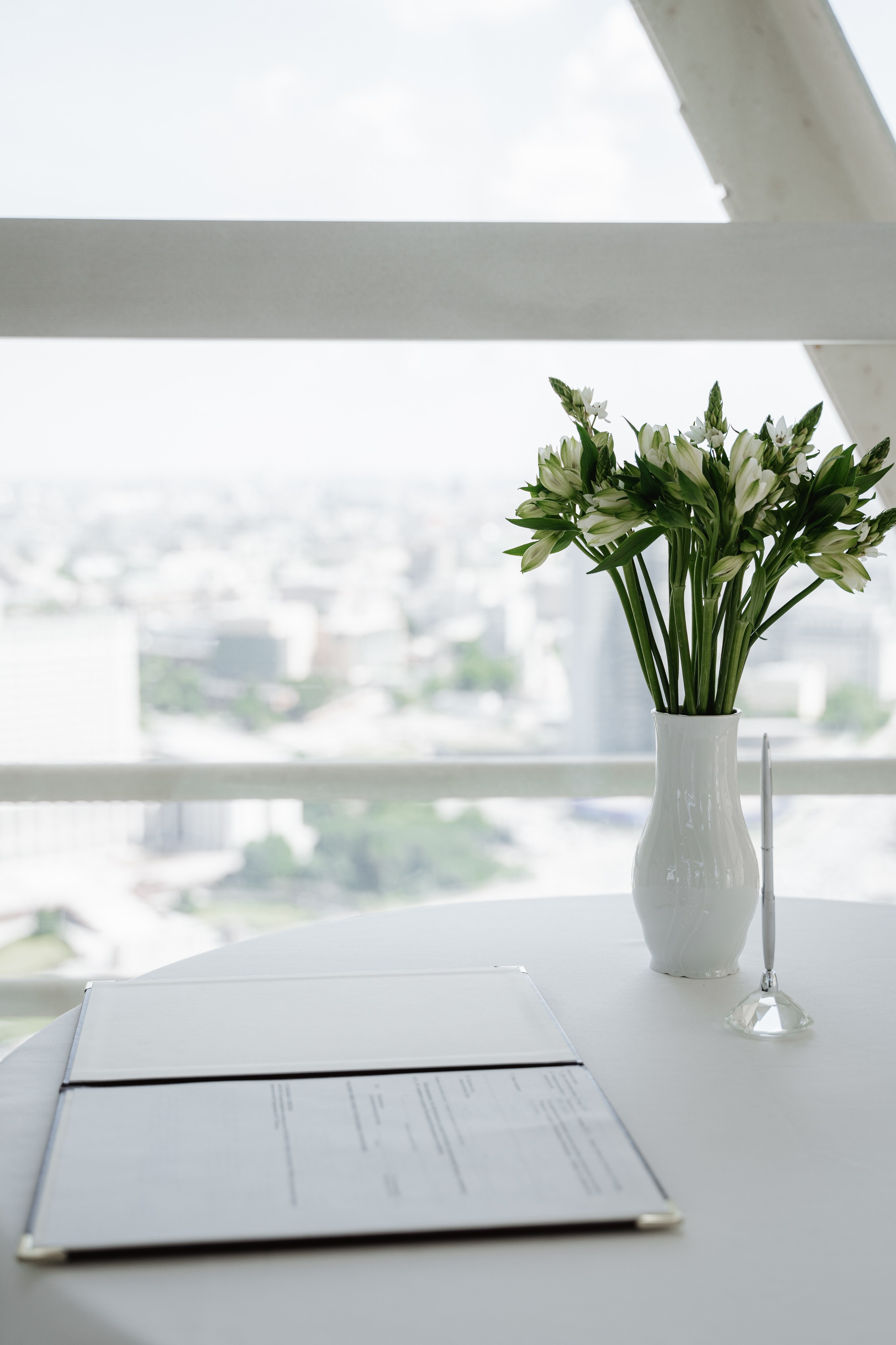 А&Р Роспись Украина Radisson. Свадебный фотограф Москва Инесса Зверева