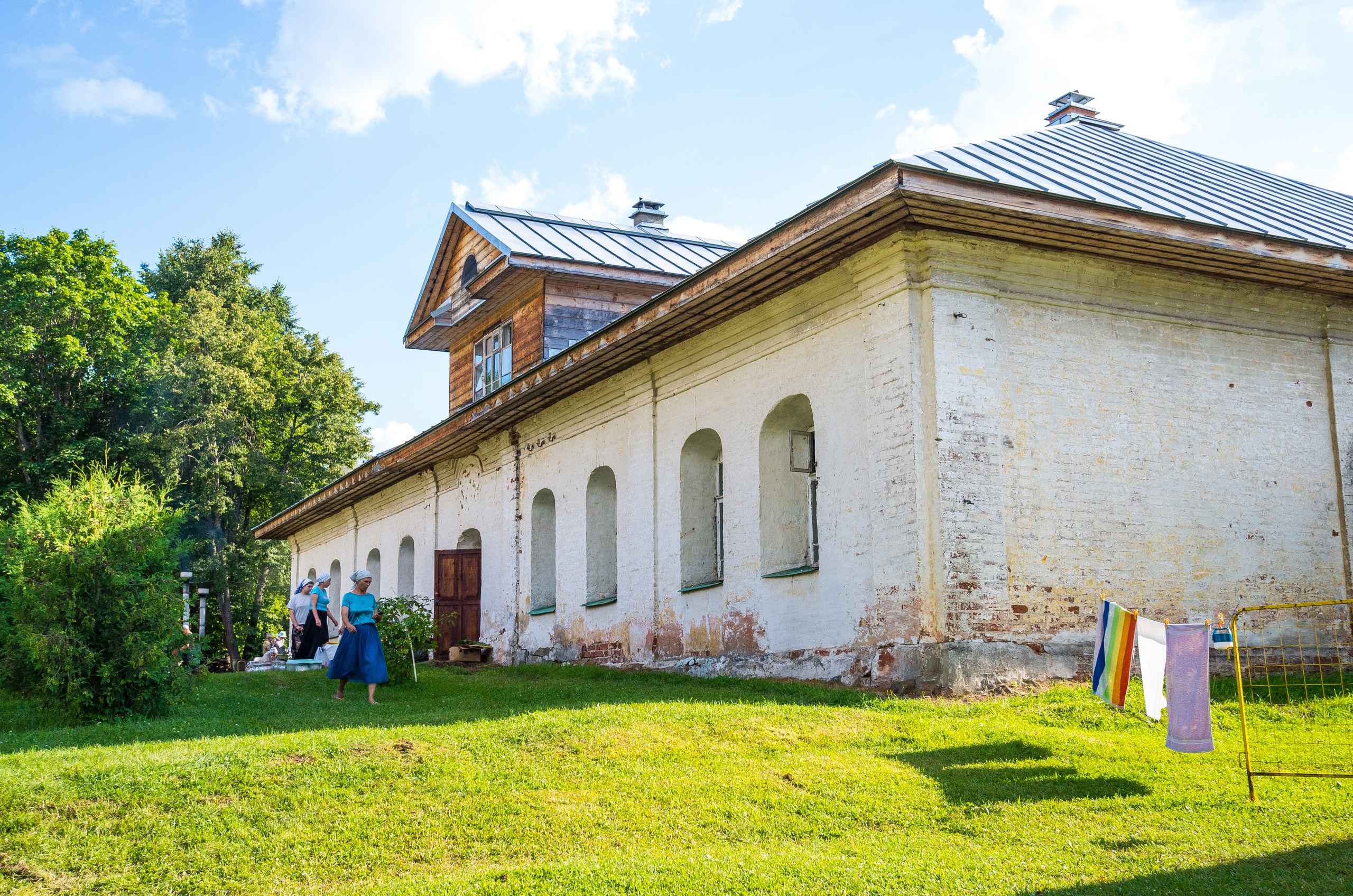 Интерьерные фотографии России. Фотографии Руслана Сайдалиева (Рус Сай)