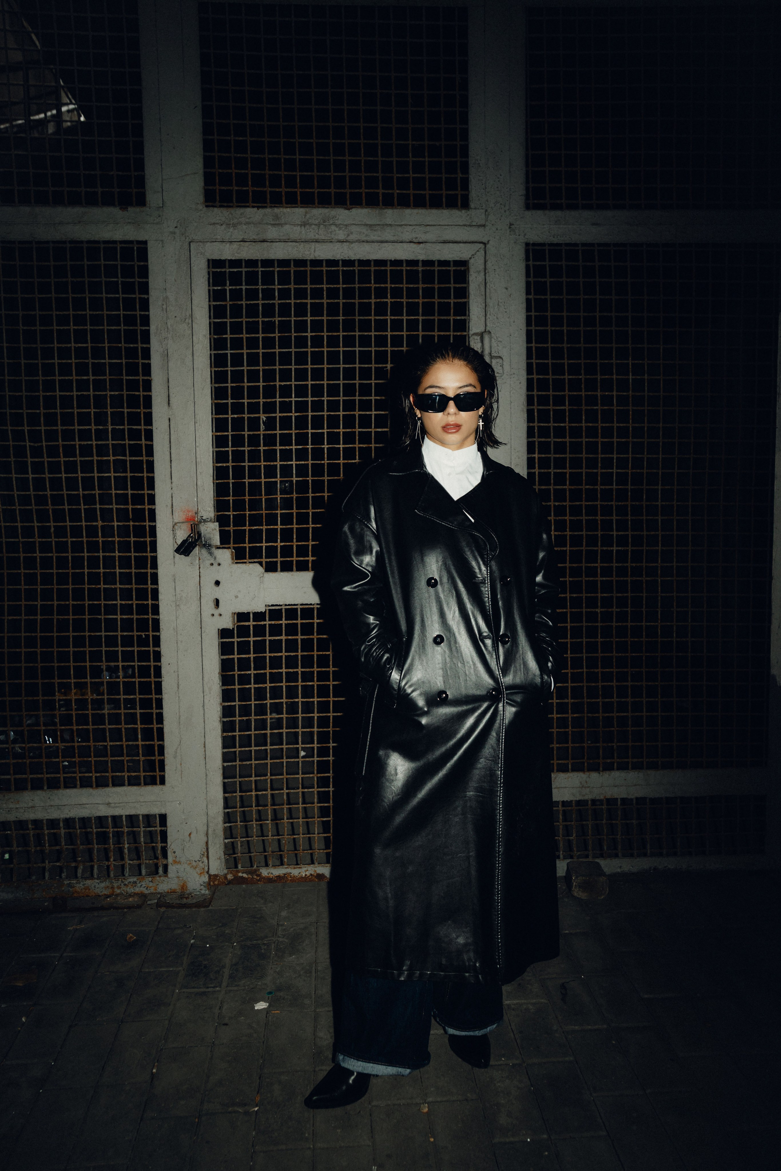 Настя. Фотограф Марфа Лескова