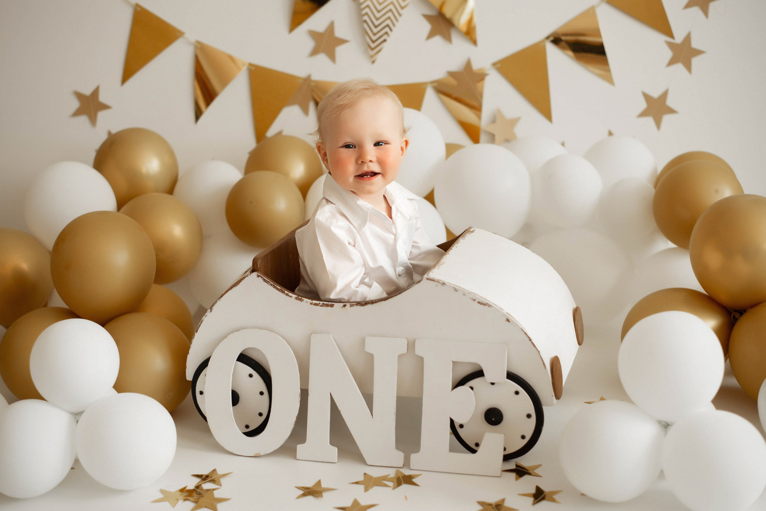 Именинники. Фотограф новорожденных. Йошкар-Ола