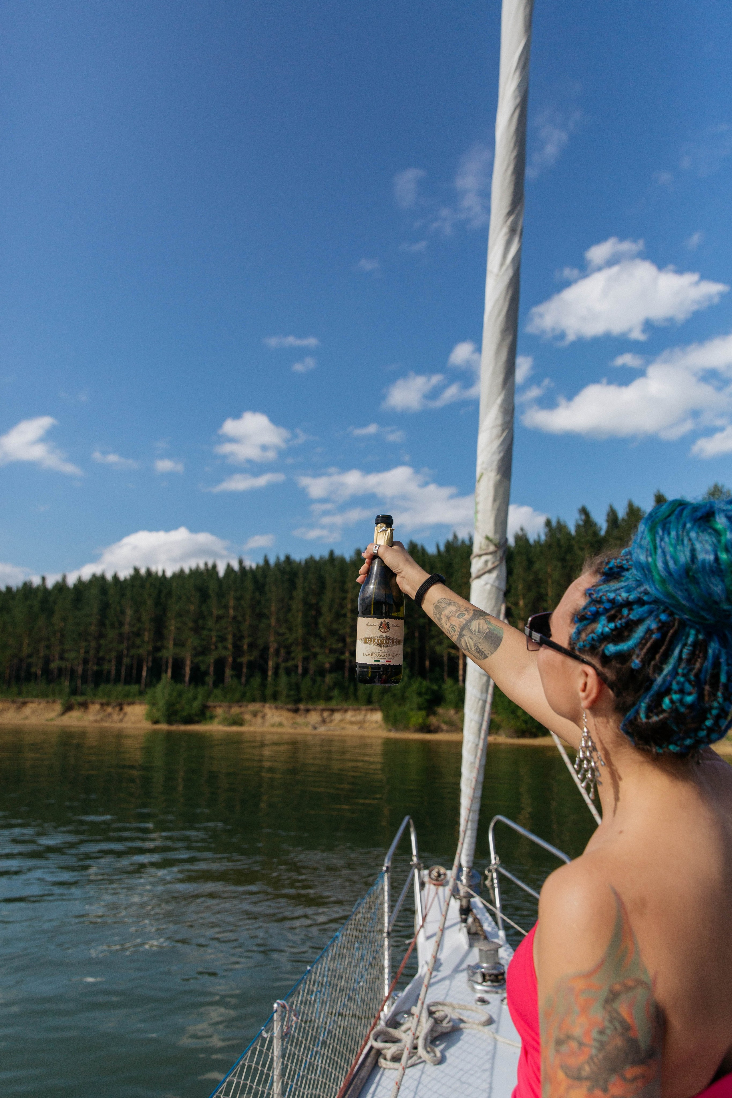 Девичник. Главная