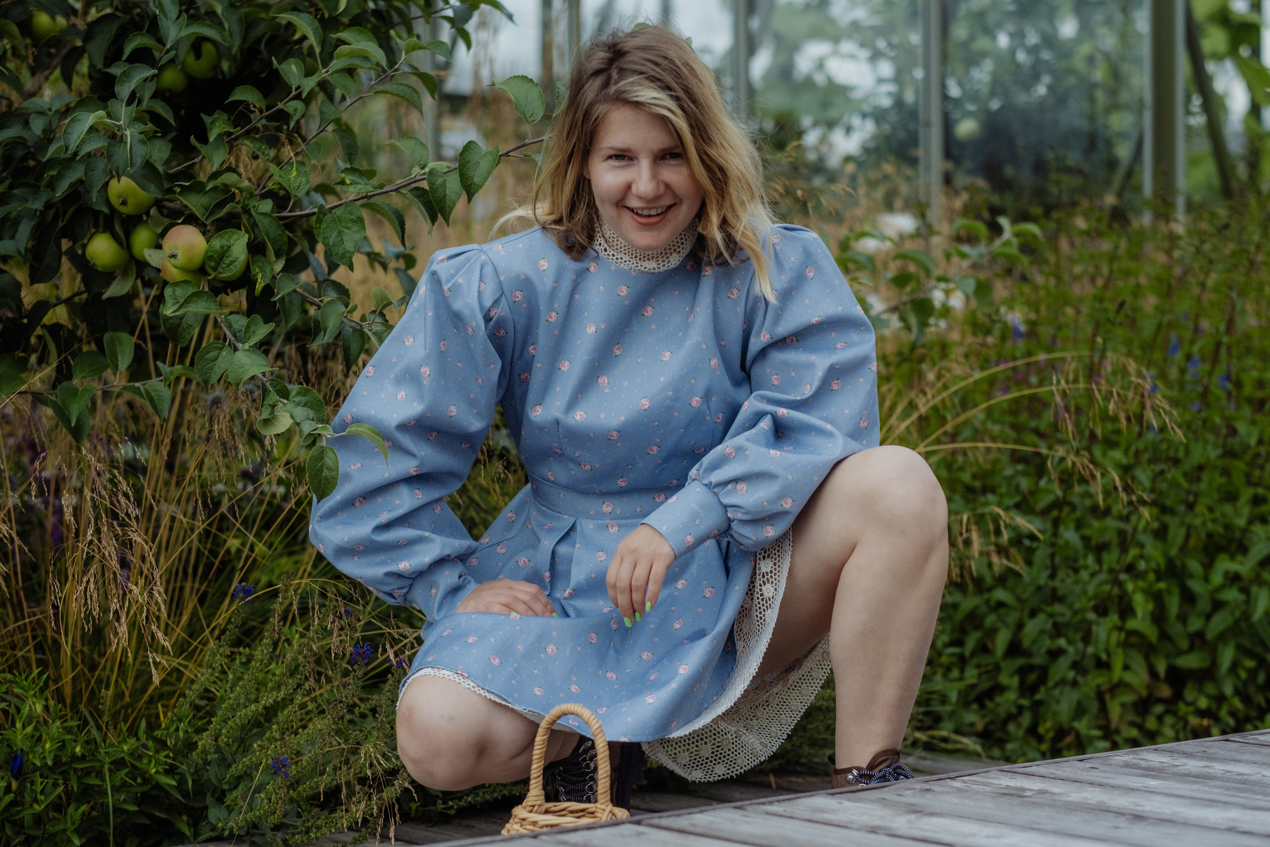 Портреты. Наталья Скворцова — портретный фотограф