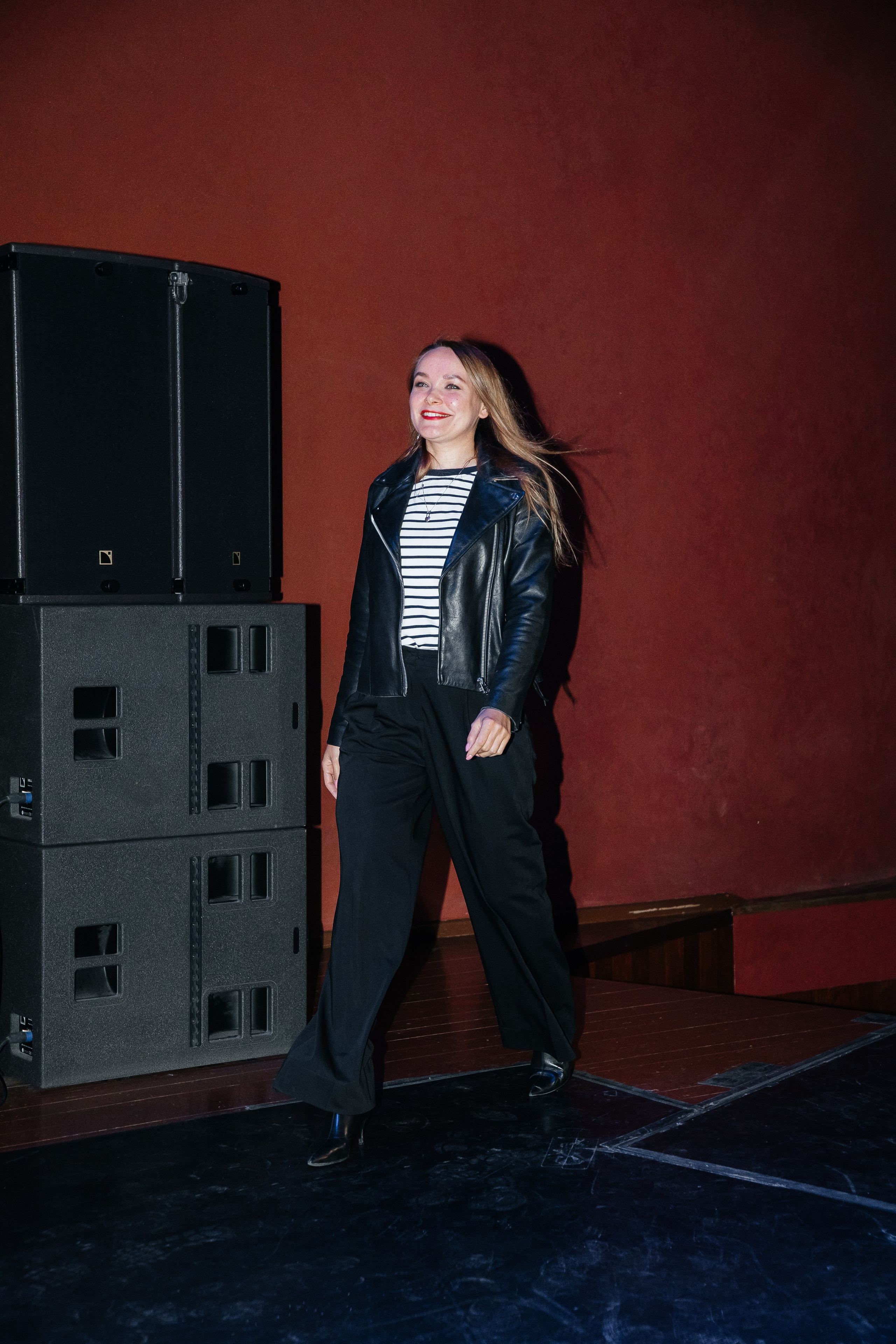 Ассамблея Дизайнеров. Фотограф Денис Лесковский (Тюмень)