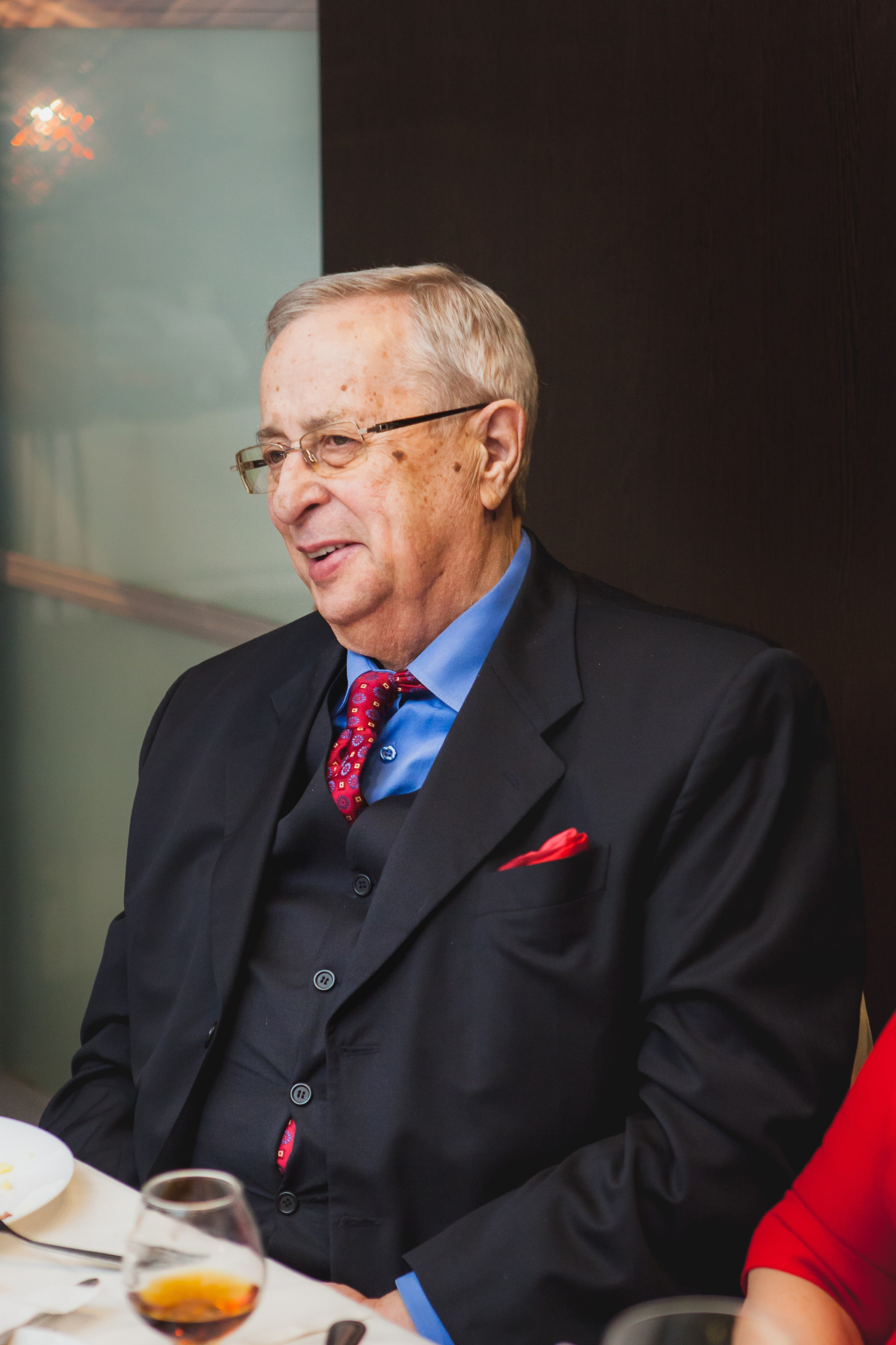 Юбилей 55 лет. Видеооператор/Фотограф Николай Завьялов