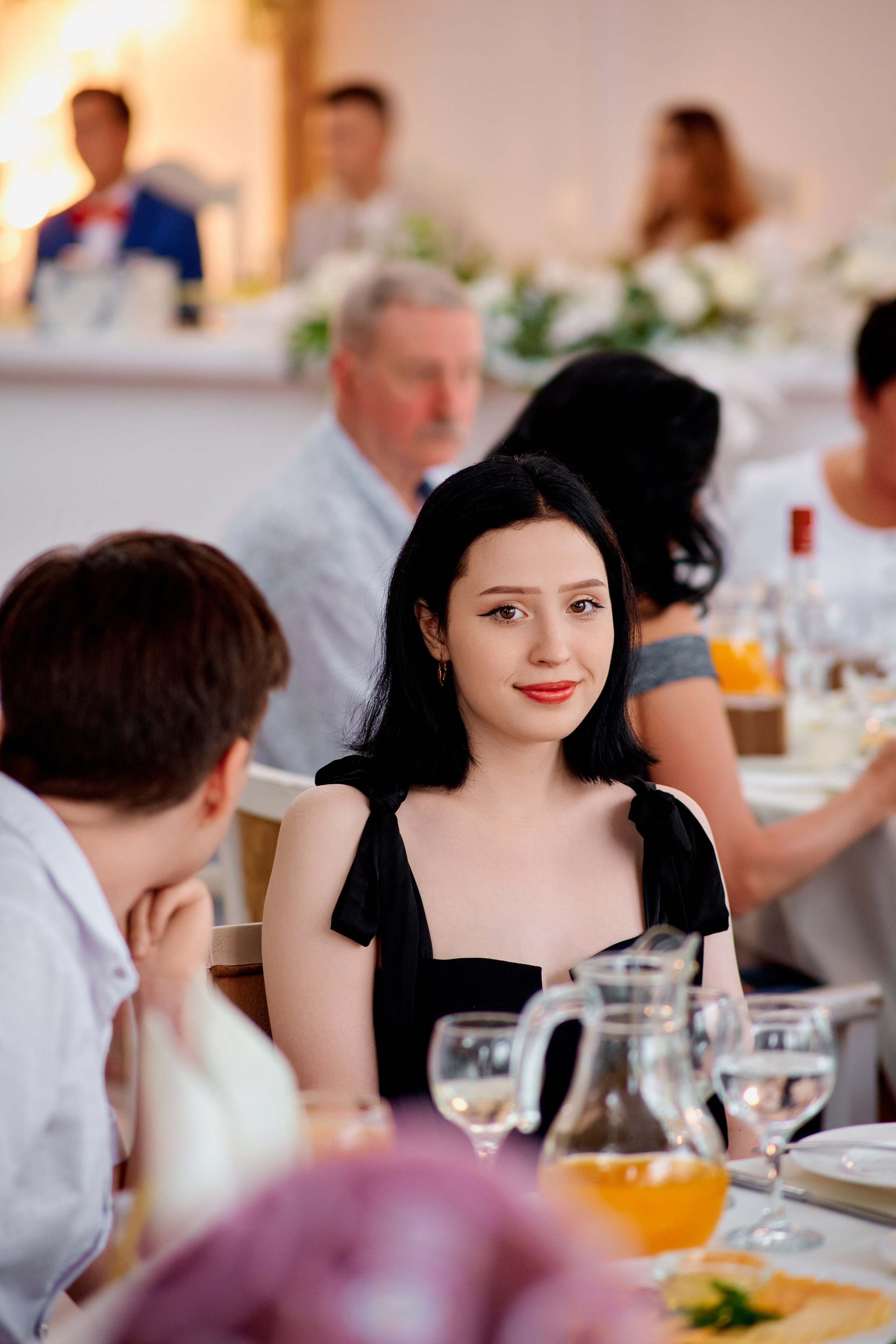 Даниил и Кристина. Фотограф Таганрог Анна Трайжон