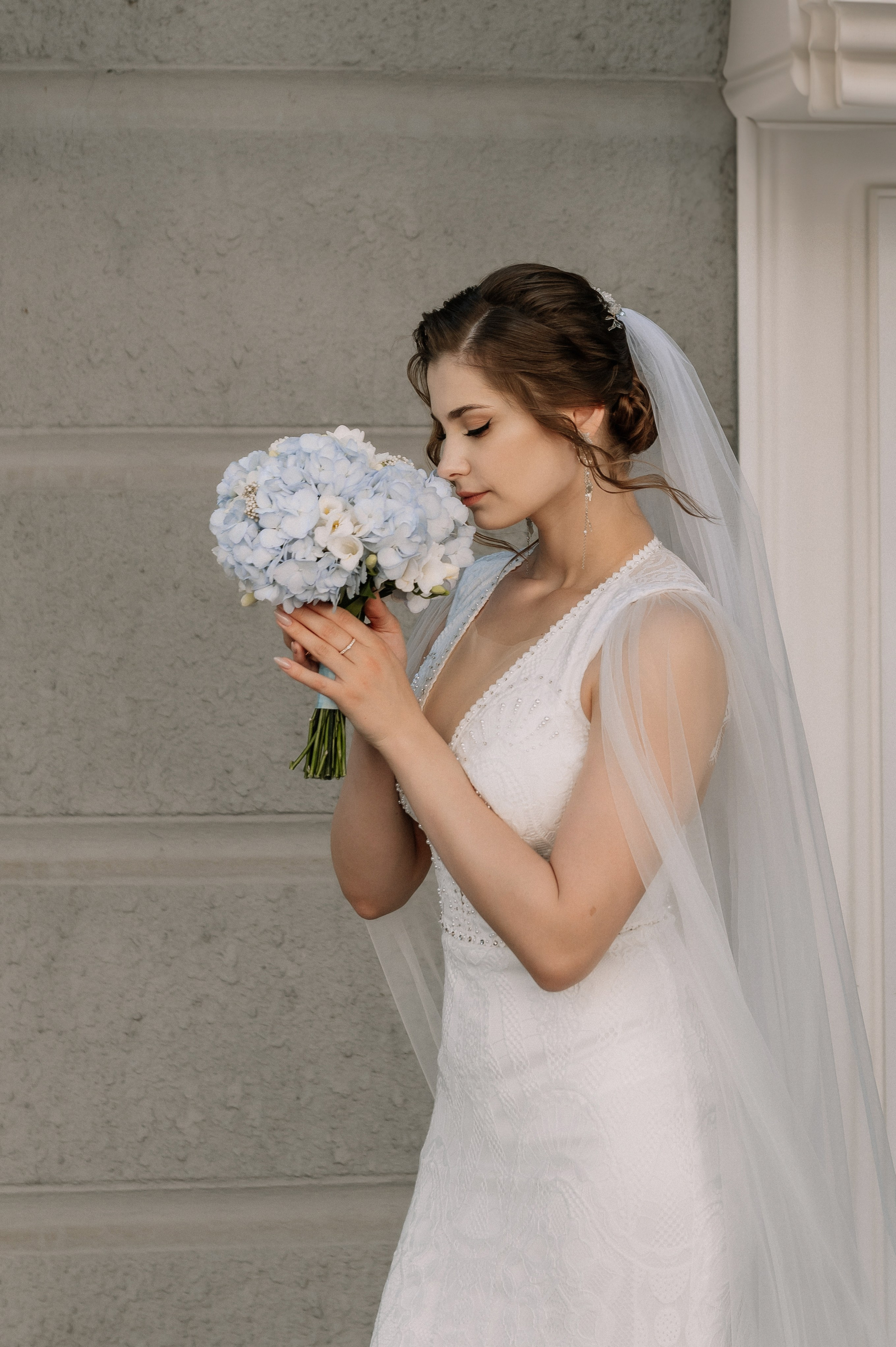 Олег и Мария. Свадебный фотограф