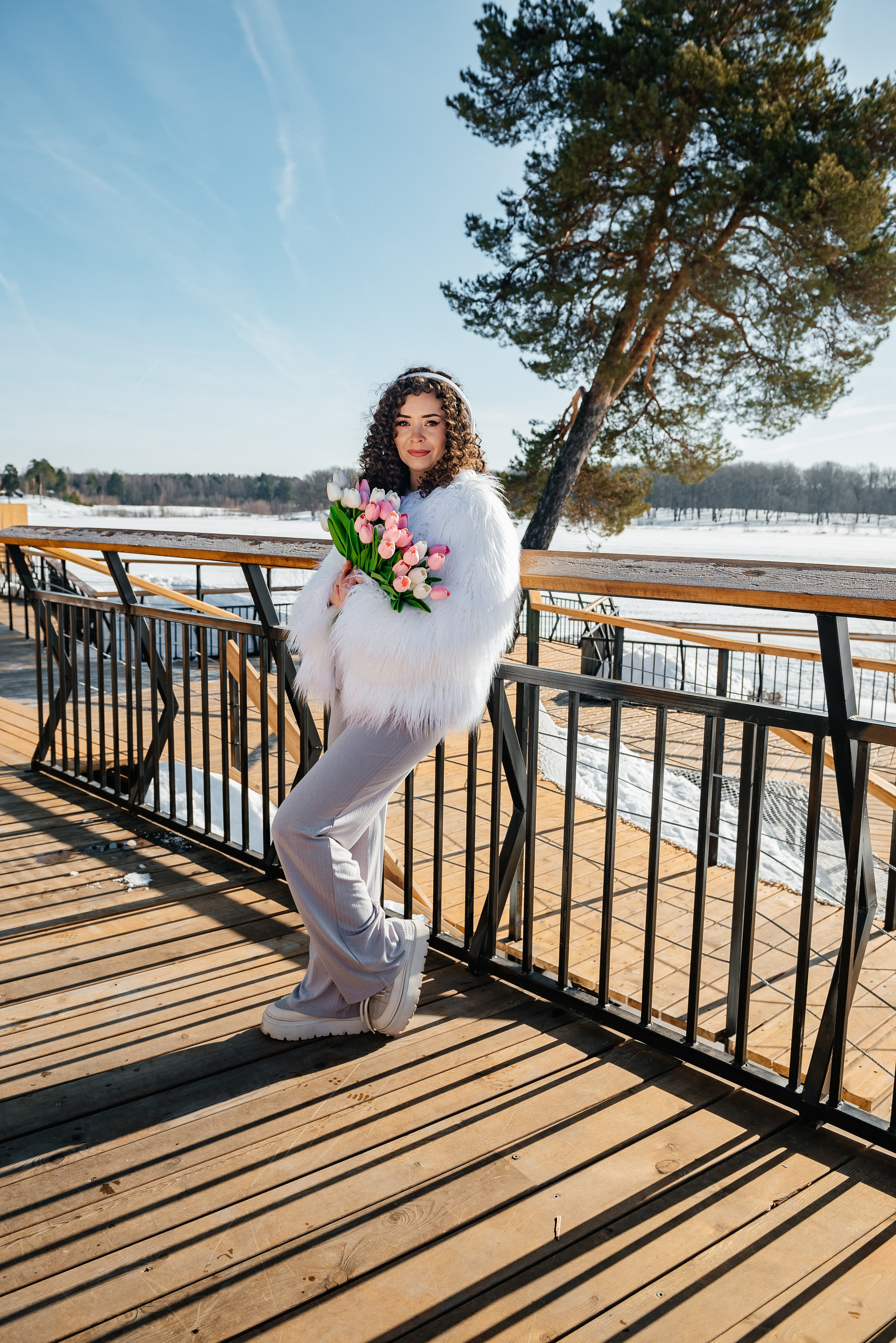 Ирина. Свадебный и семейный фотограф в Дзержинске Екатерина Шулакова