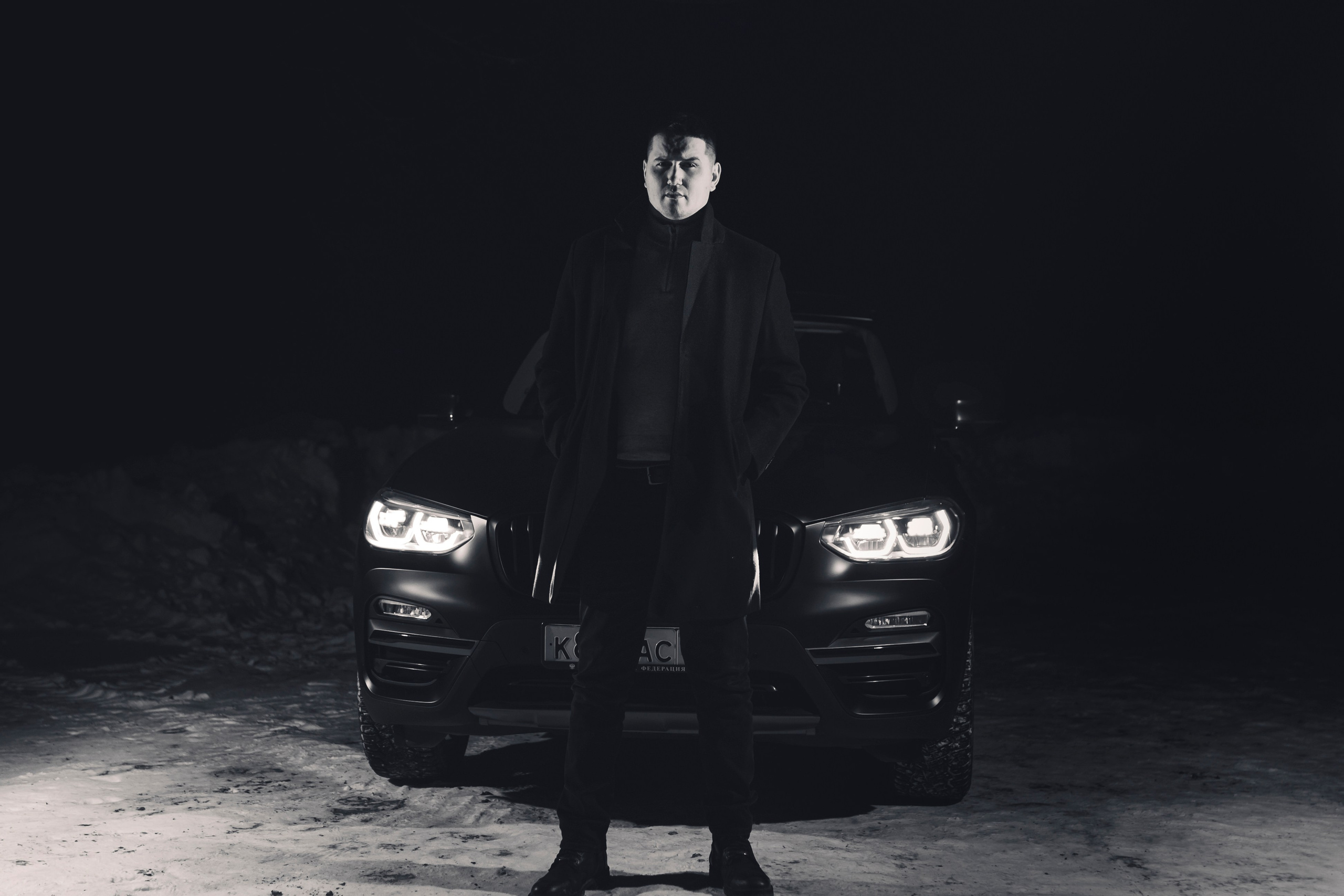 Фотосессия для Максима. Фотограф Каримов Виктор