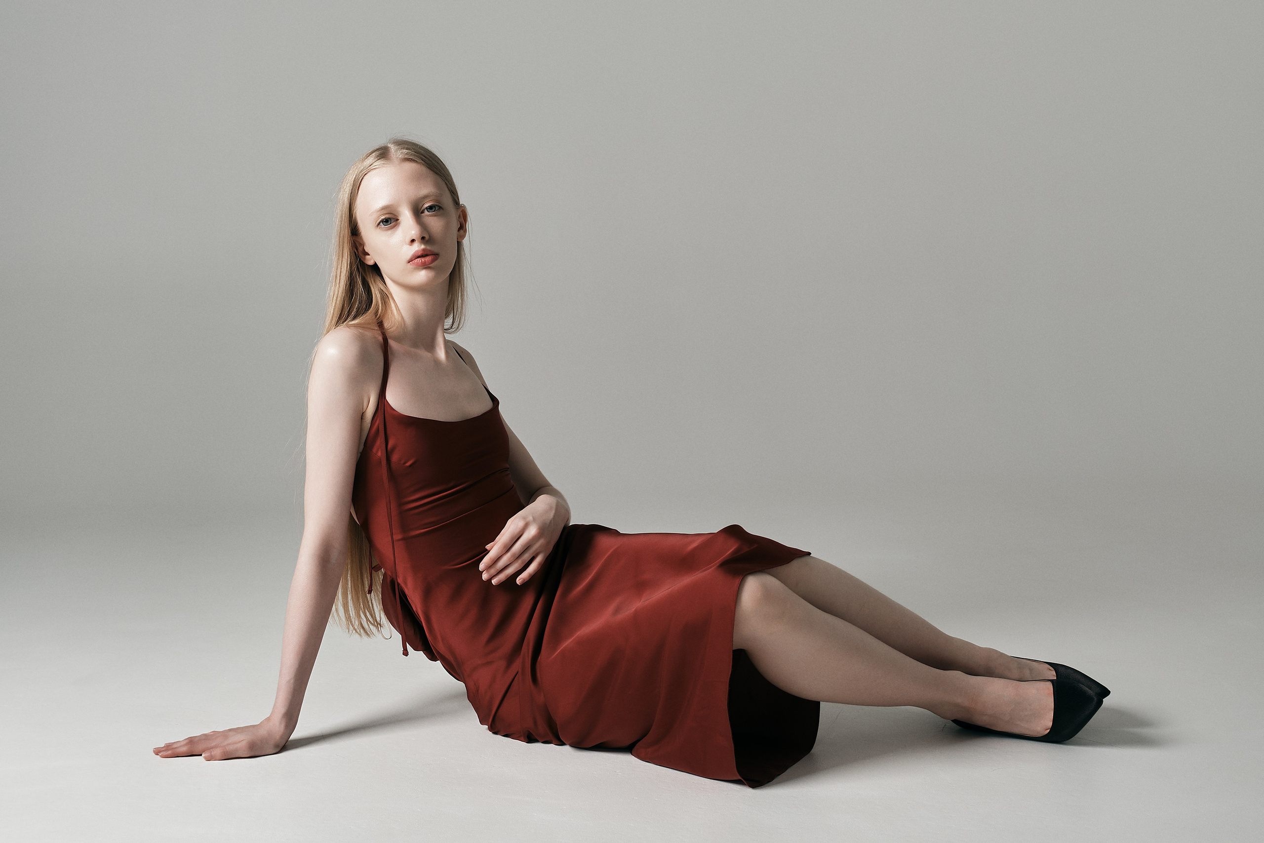 Мария. Студийный фотограф в Москве Илья Сухов