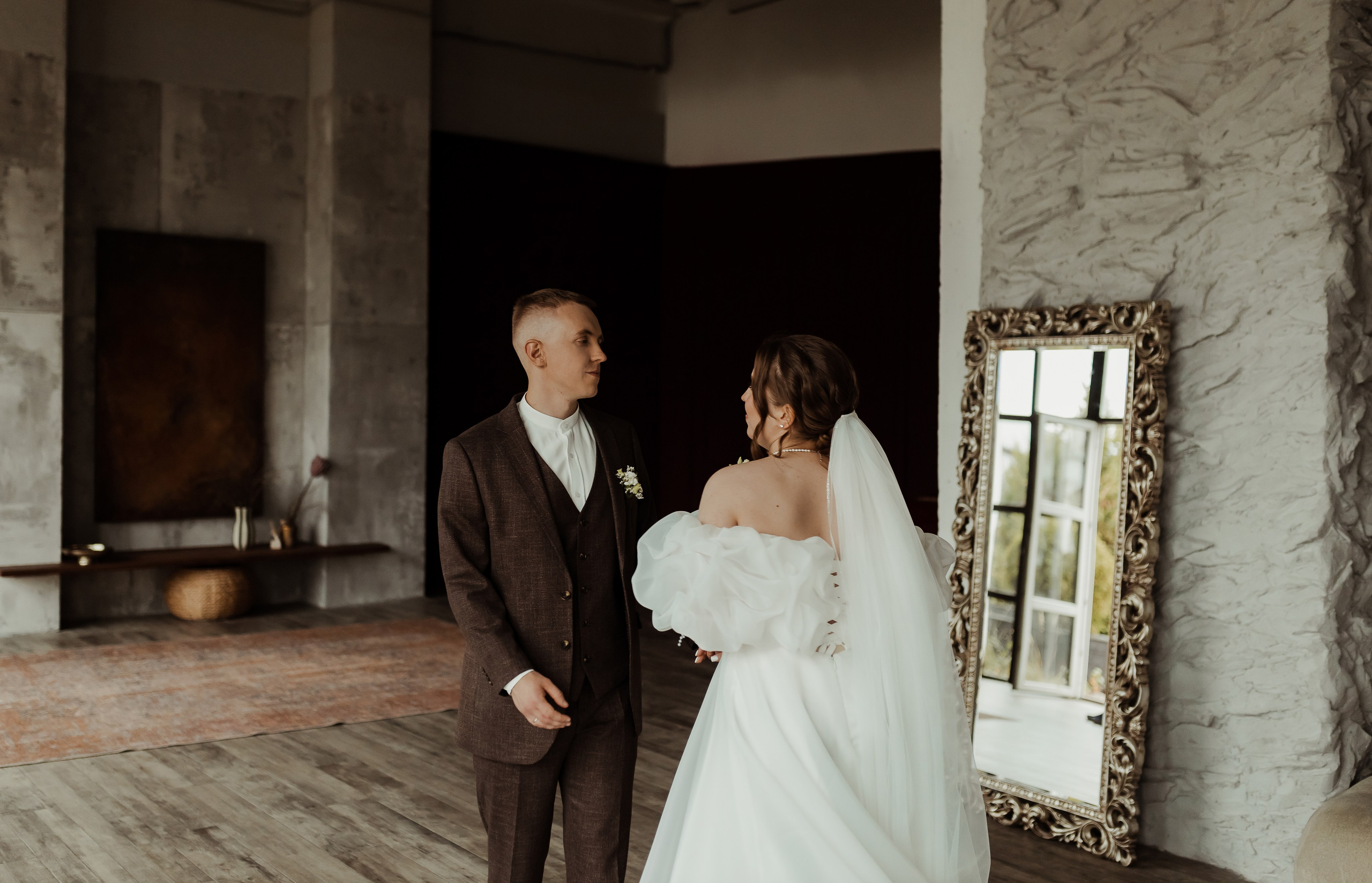 Иван & Светлана. ФОТОГРАФ Маргарита Сивакова | Ярославль Кострома Москва