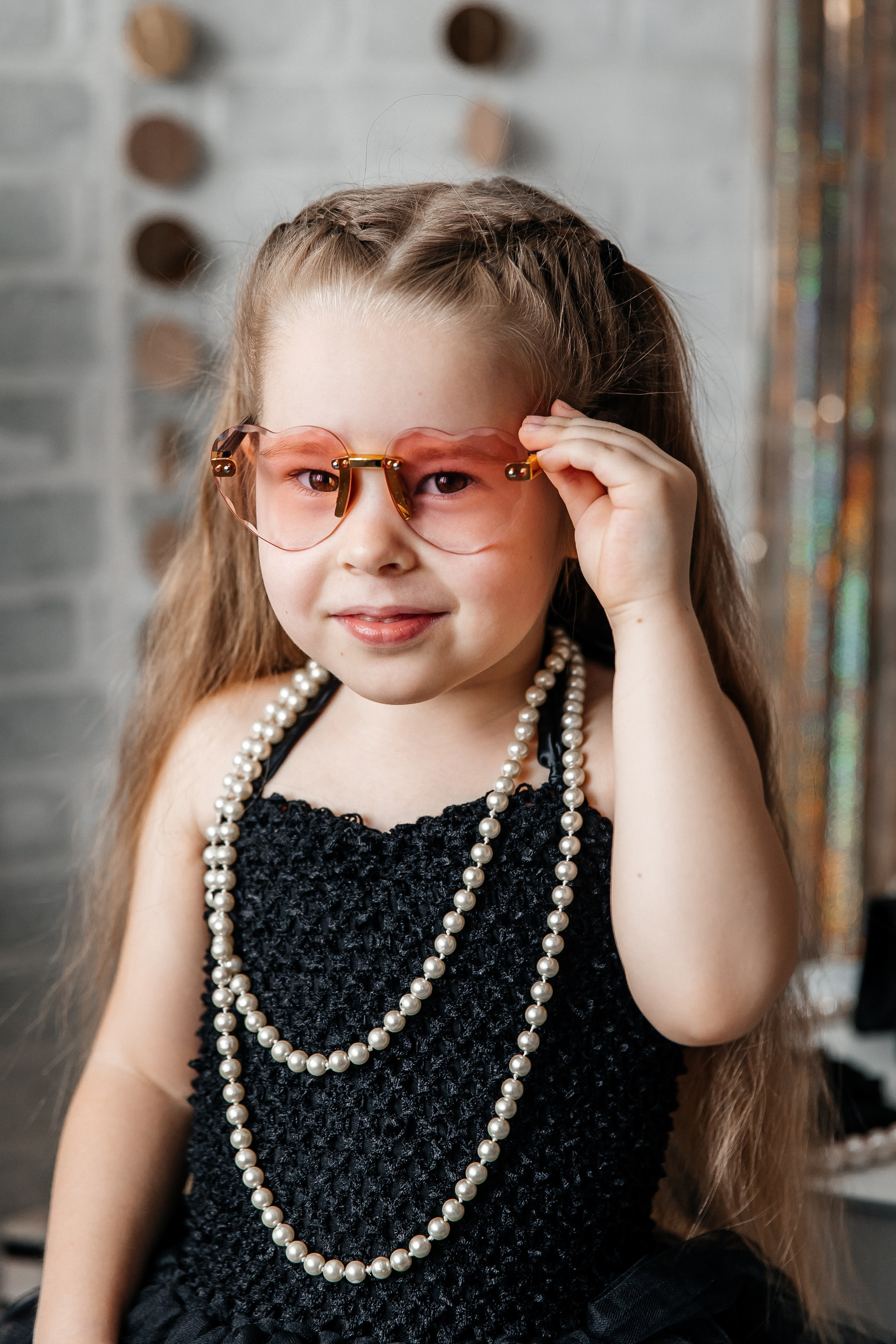 CHANEL. Детский фотограф, выпускные альбомы в Нижнем Новгороде Бодягина Мария