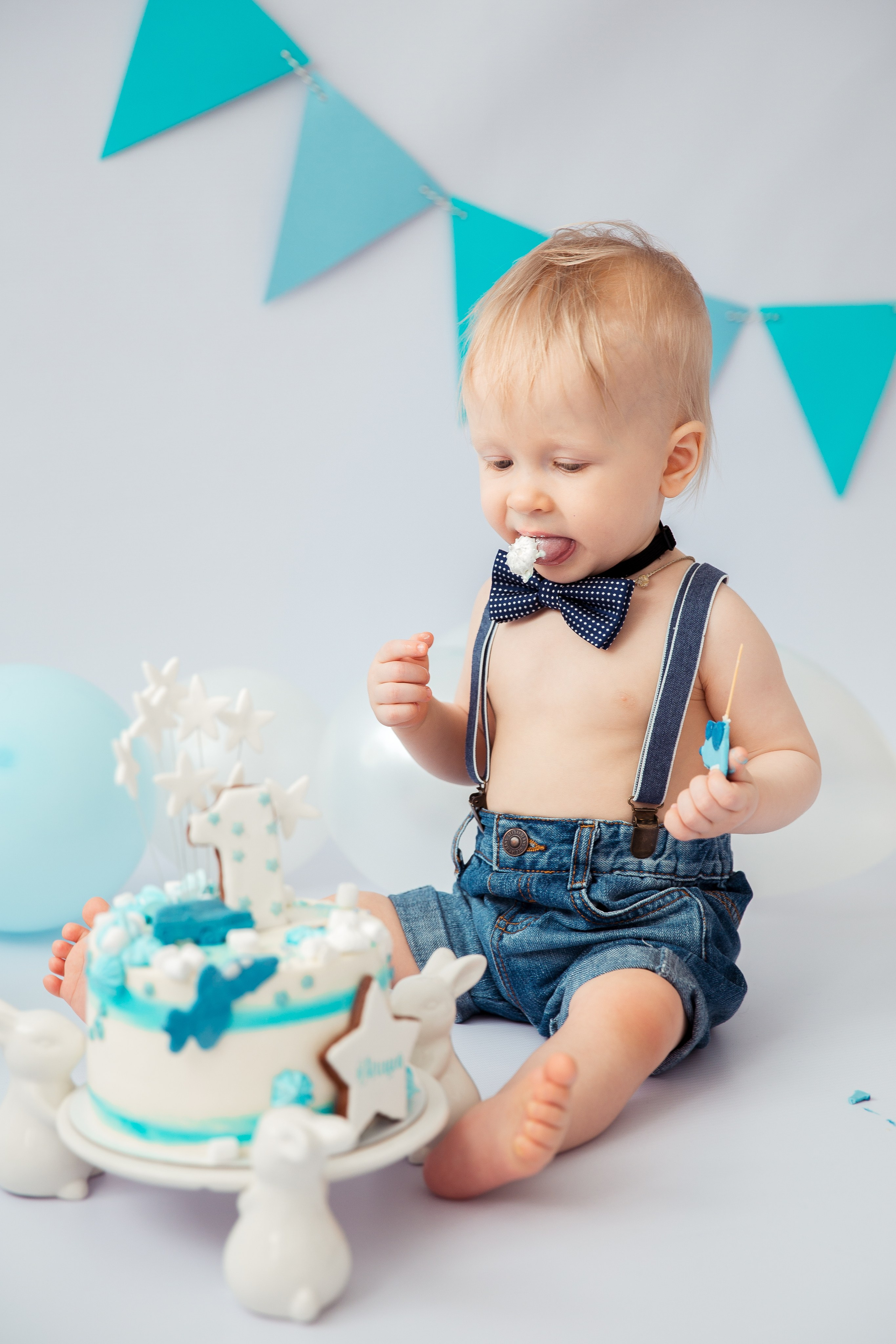 Тортик. Детский фотограф, выпускные альбомы в Нижнем Новгороде Бодягина Мария