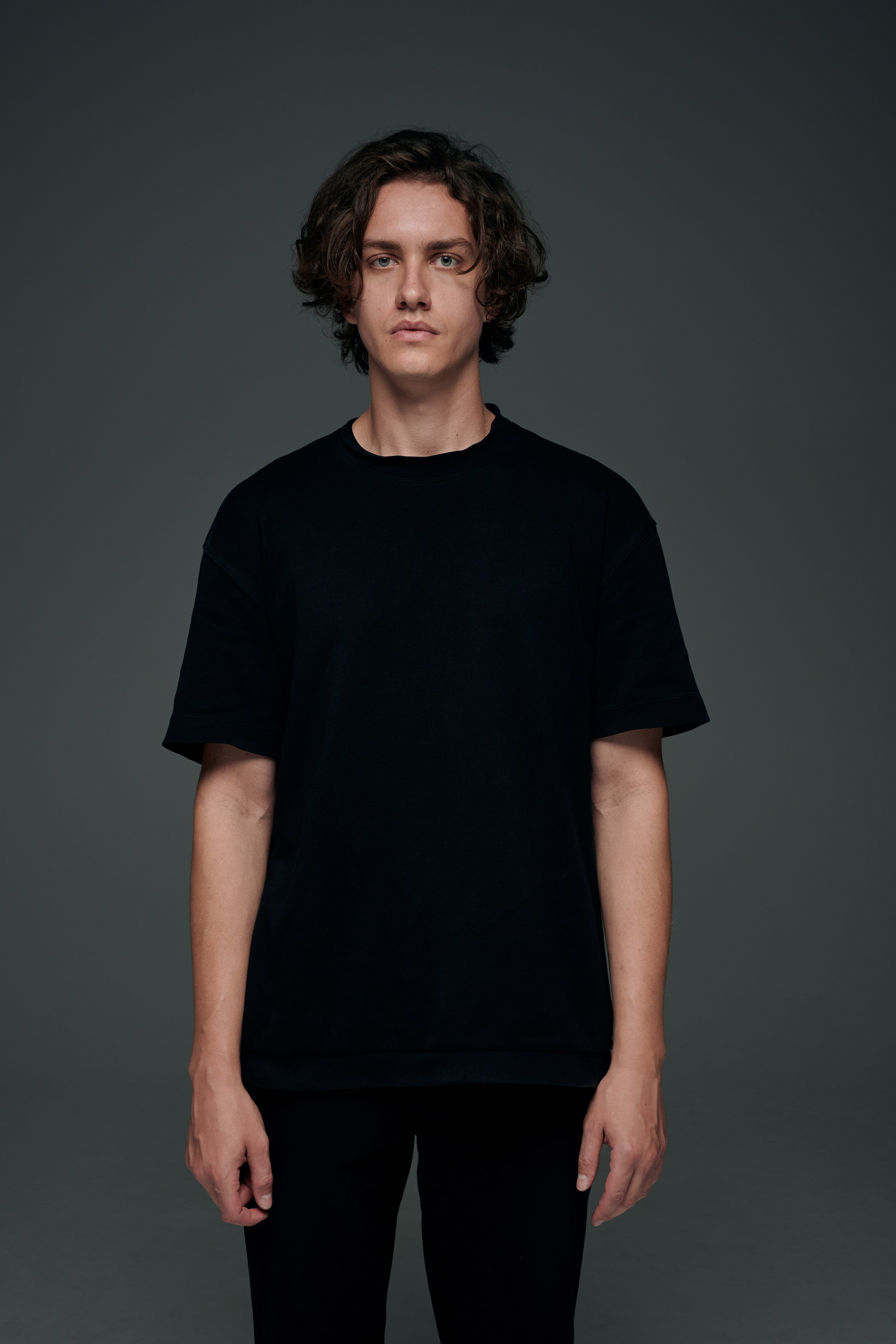 Модельное и актёрское портфолио. Фотограф для брендов в Санкт-Петербурге Оксана Паутова