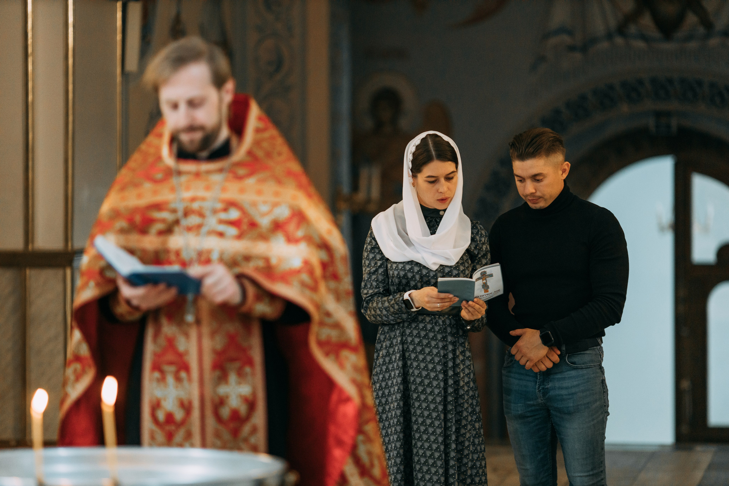 Таинство крещения Чебоксары (2023). Romanovs | Свадебный фотограф и видеограф Чебоксары Казань Москва