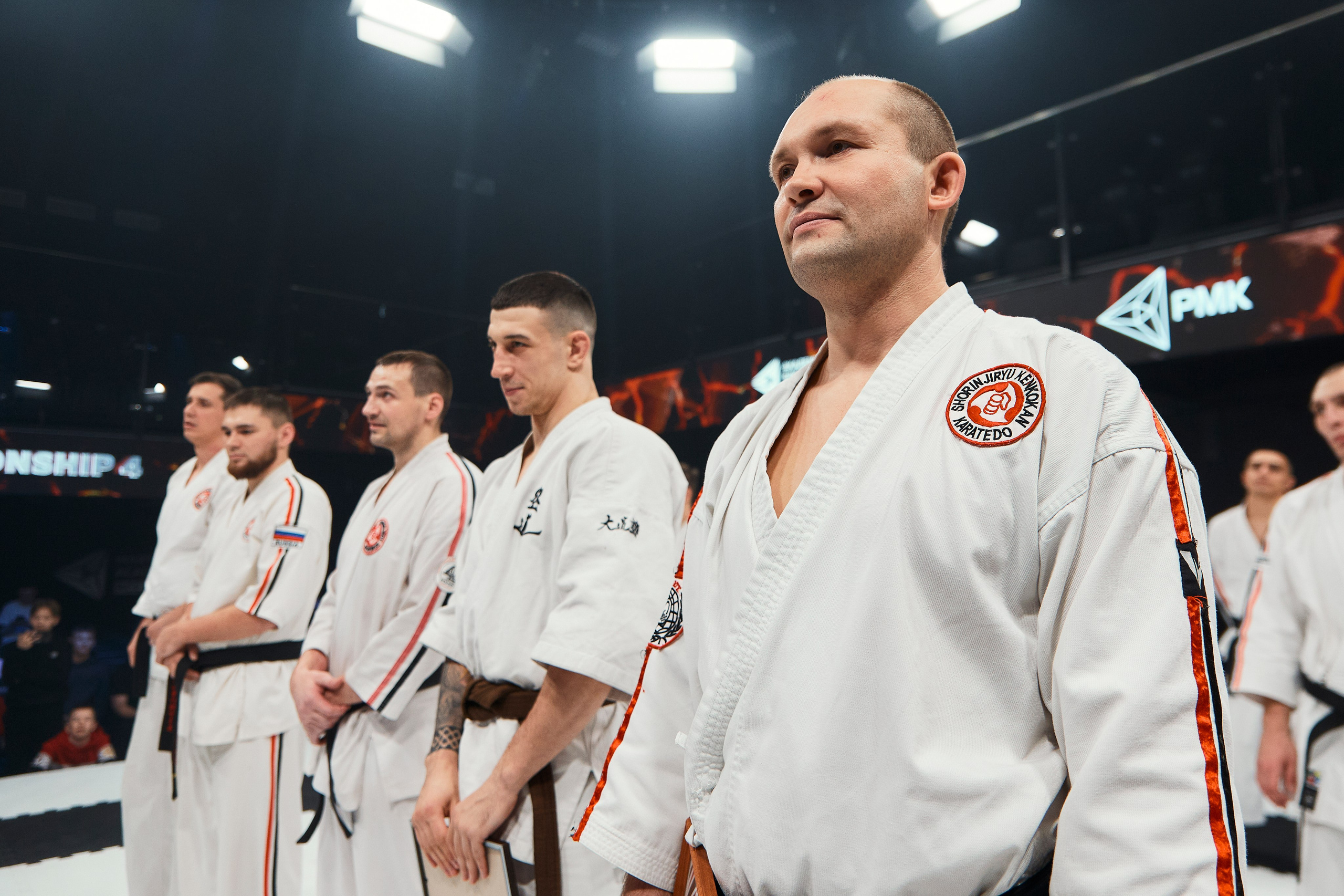 Кубок по Косики каратэ им. Николая Японского. Валитов Тимур | Репортажный фотограф