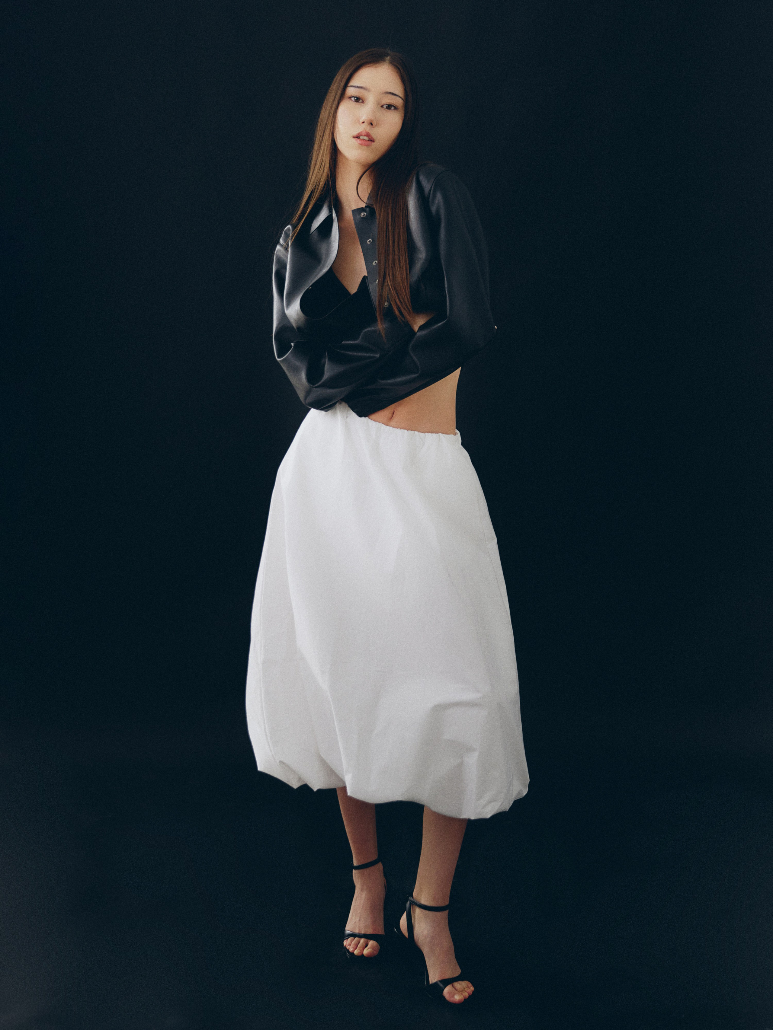 Mixed lookbooks. Pavel Yastrebov photographer