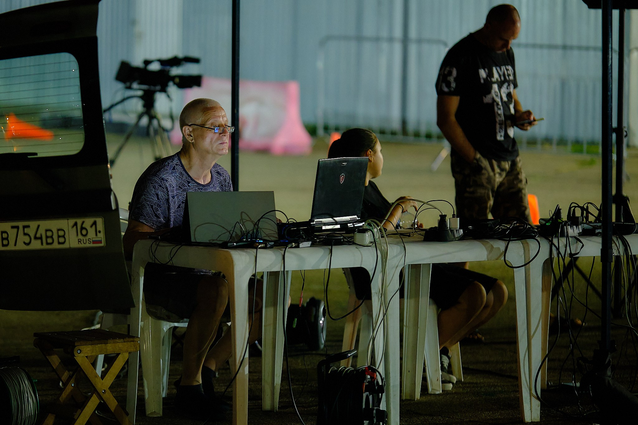 27.07.2024 Ночная Джимхана. Константин Тимонин — фотограф в Краснодаре