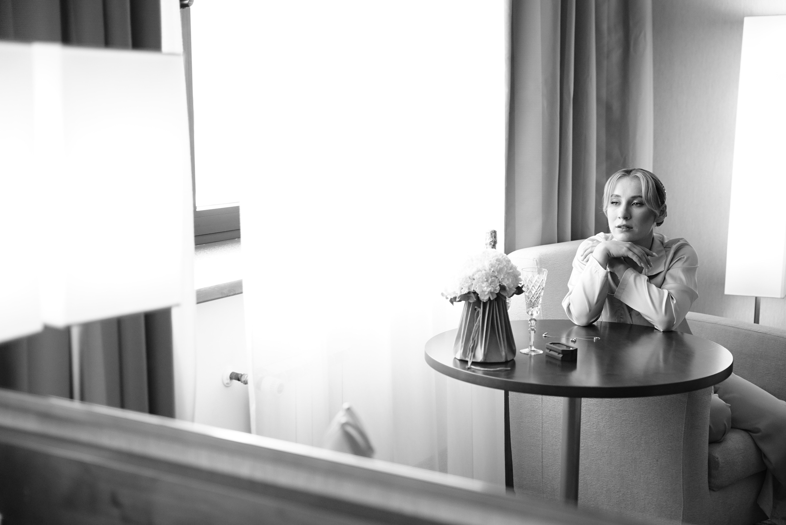 Артур и Хавва чб. Свадебный фотограф в Самаре Анна Ковалева