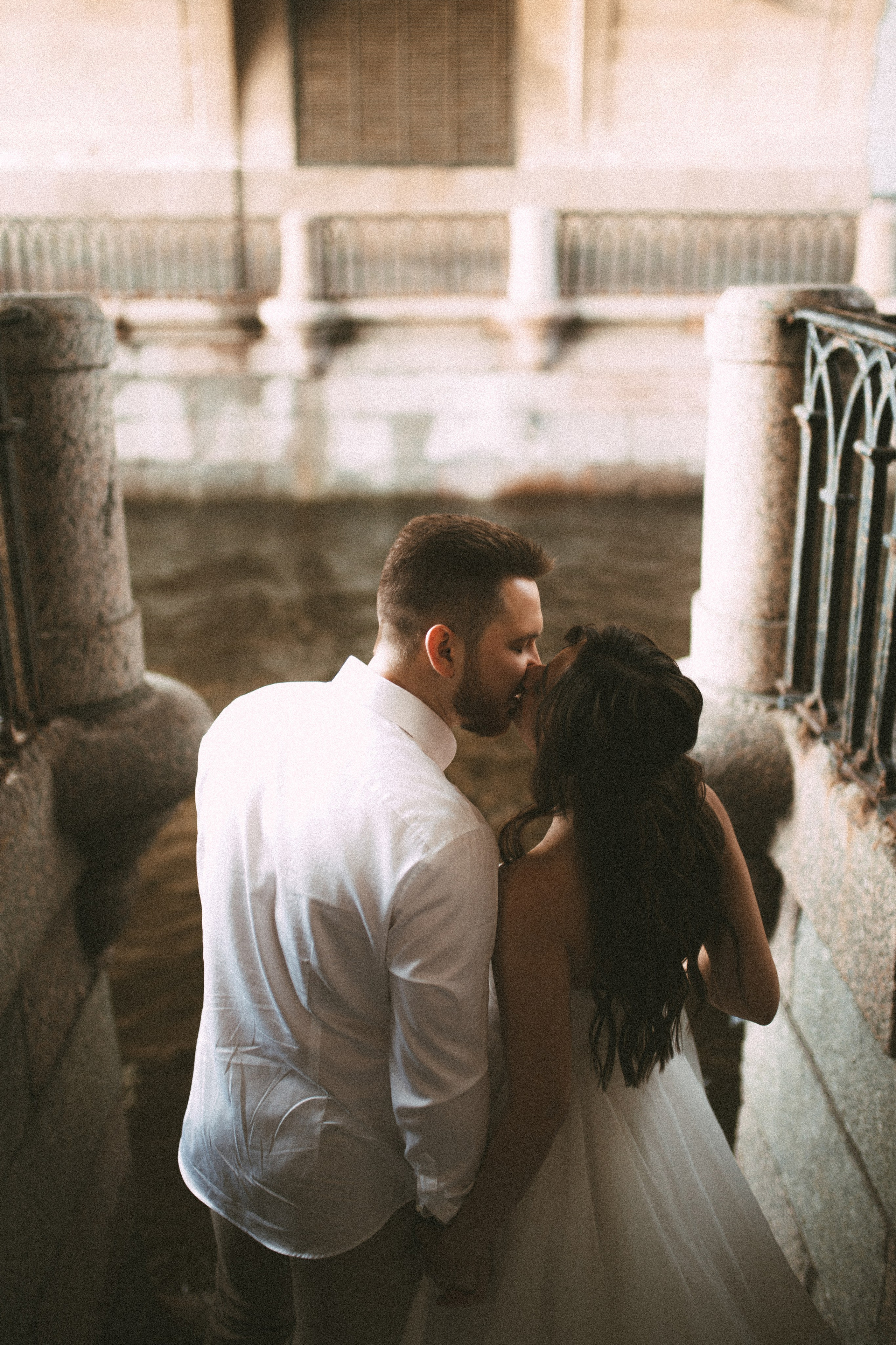 У & P | Санкт-Петербург. Фотограф Екатерина Амбрушкевич