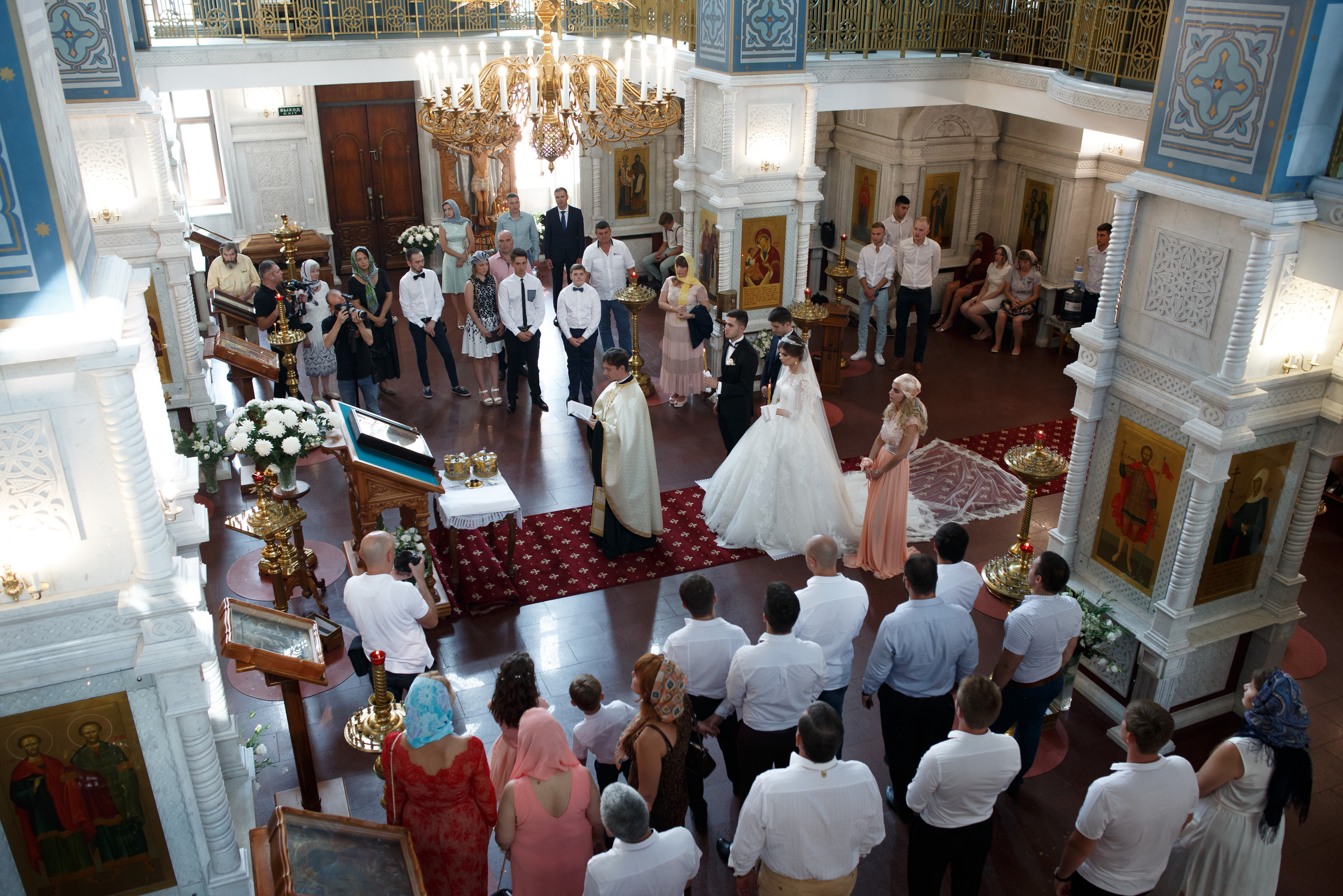 A&L. Репортажный фотограф Ростов-на-дону