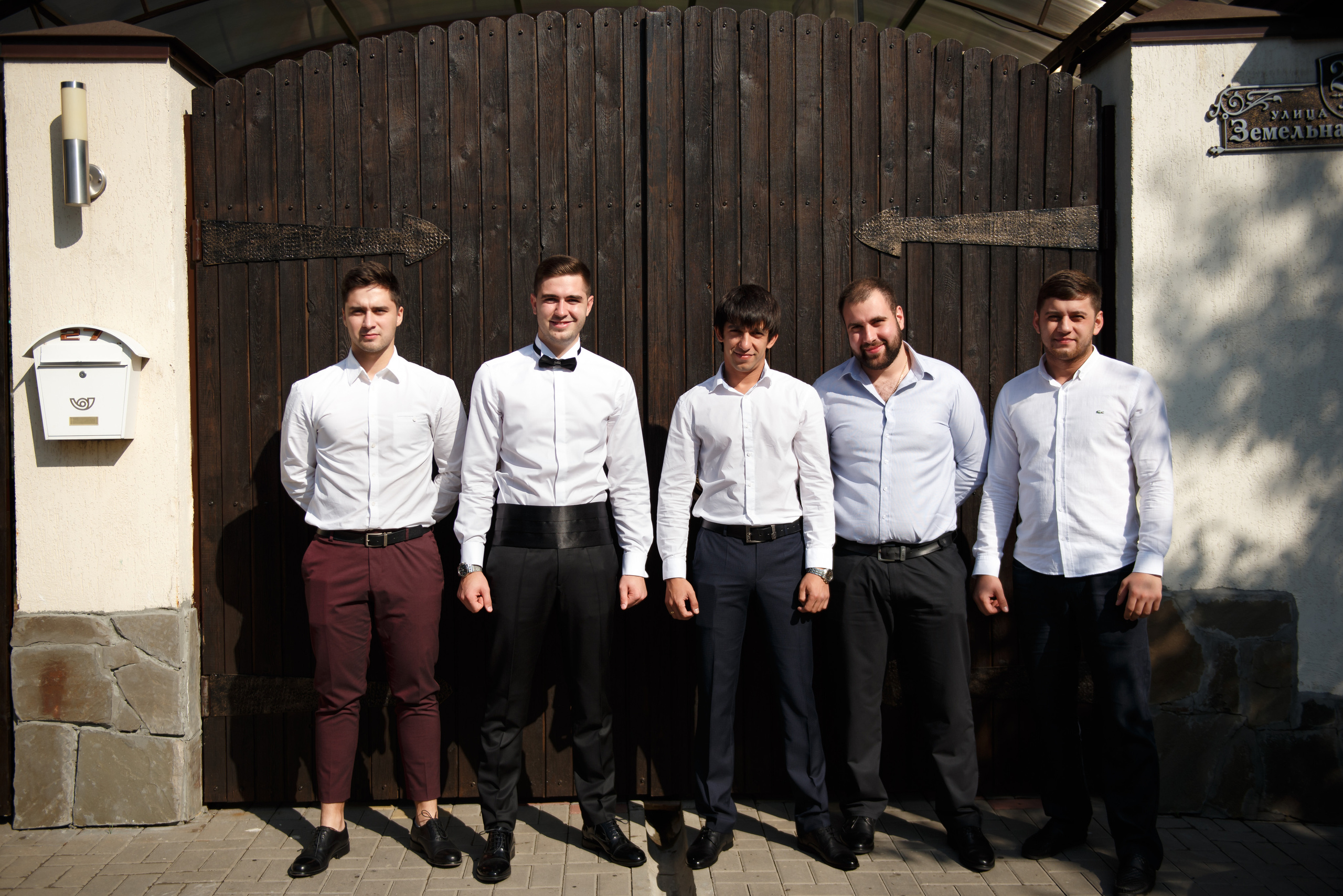 A&L. Репортажный фотограф Ростов-на-дону