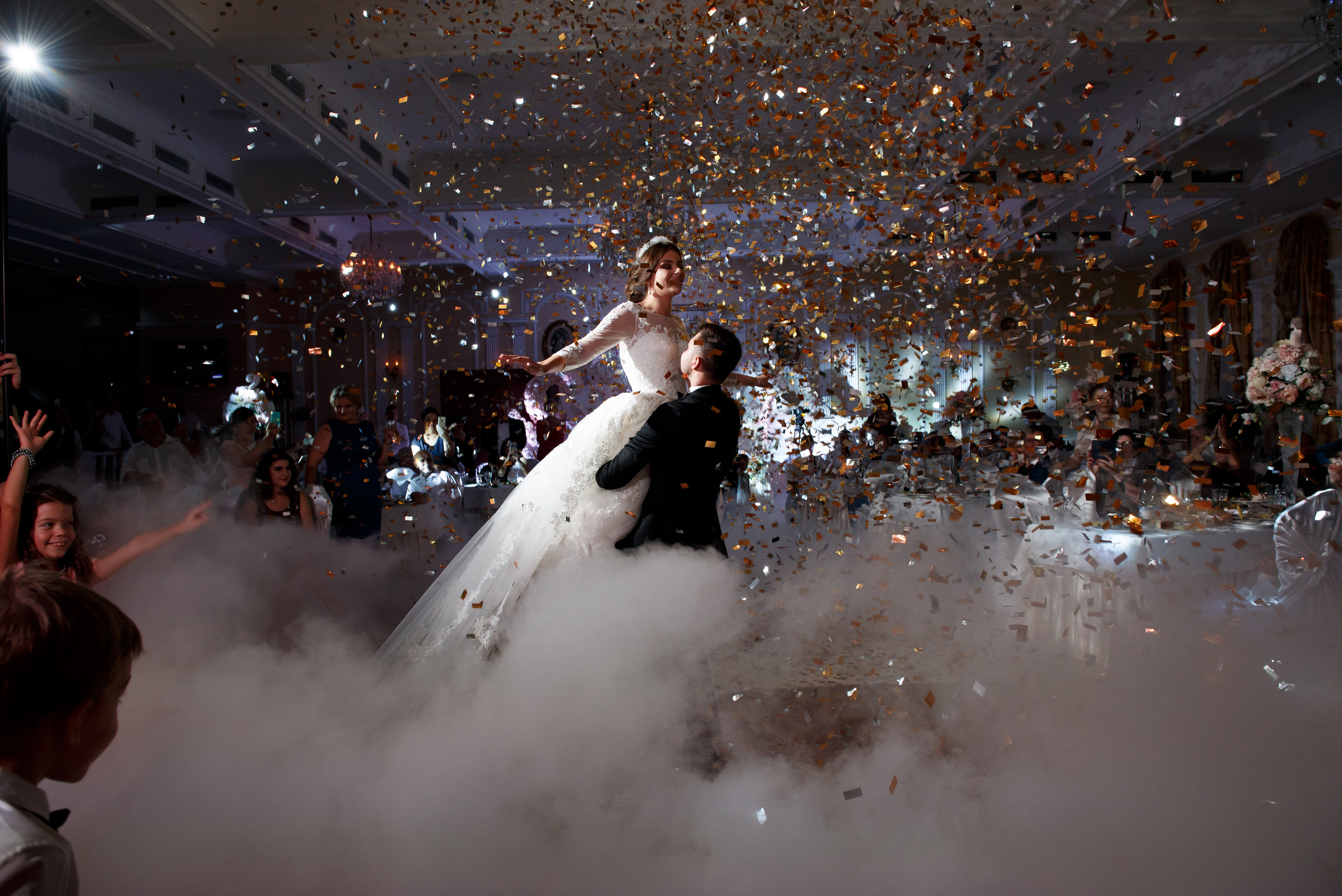 A&L. Репортажный фотограф Ростов-на-дону