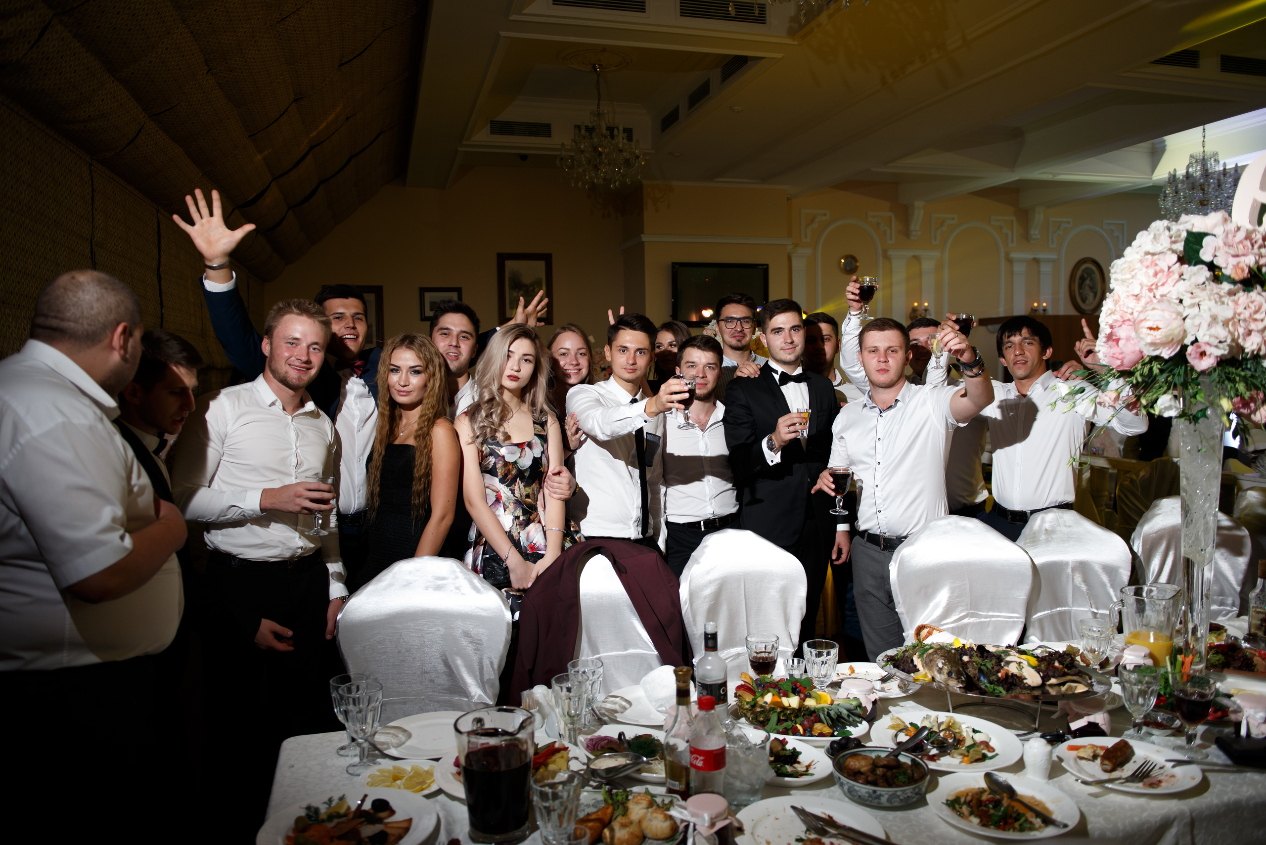 A&L. Репортажный фотограф Ростов-на-дону